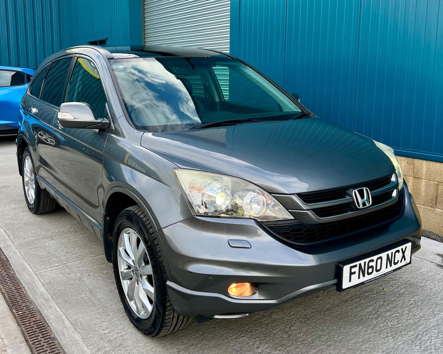 Used Honda CR-V 2010 for sale - 76399226: Photo 13