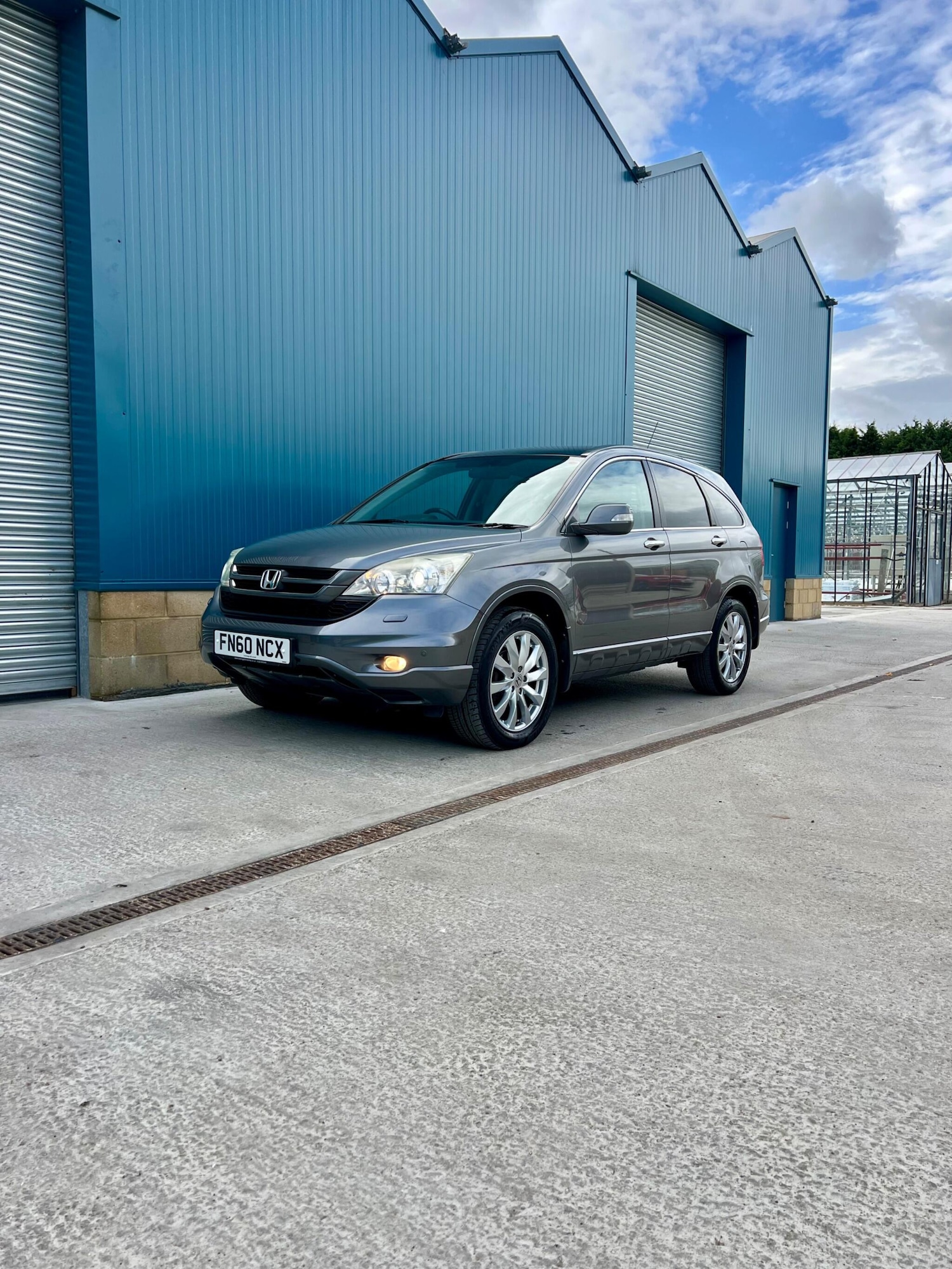 Used Honda CR-V 2010 for sale - 76399226: Photo 17