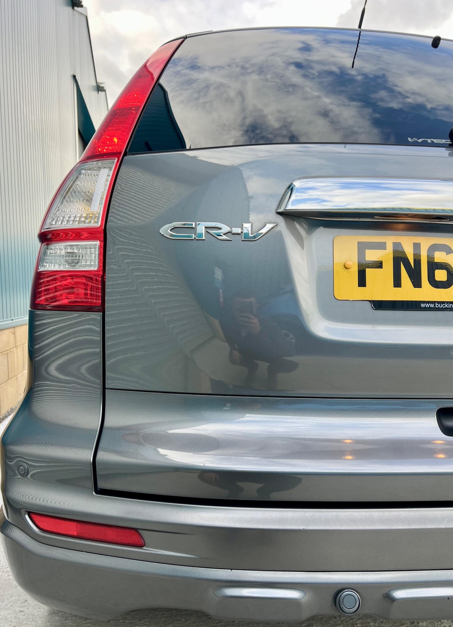 Used Honda CR-V 2010 for sale - 76399226: Photo 20