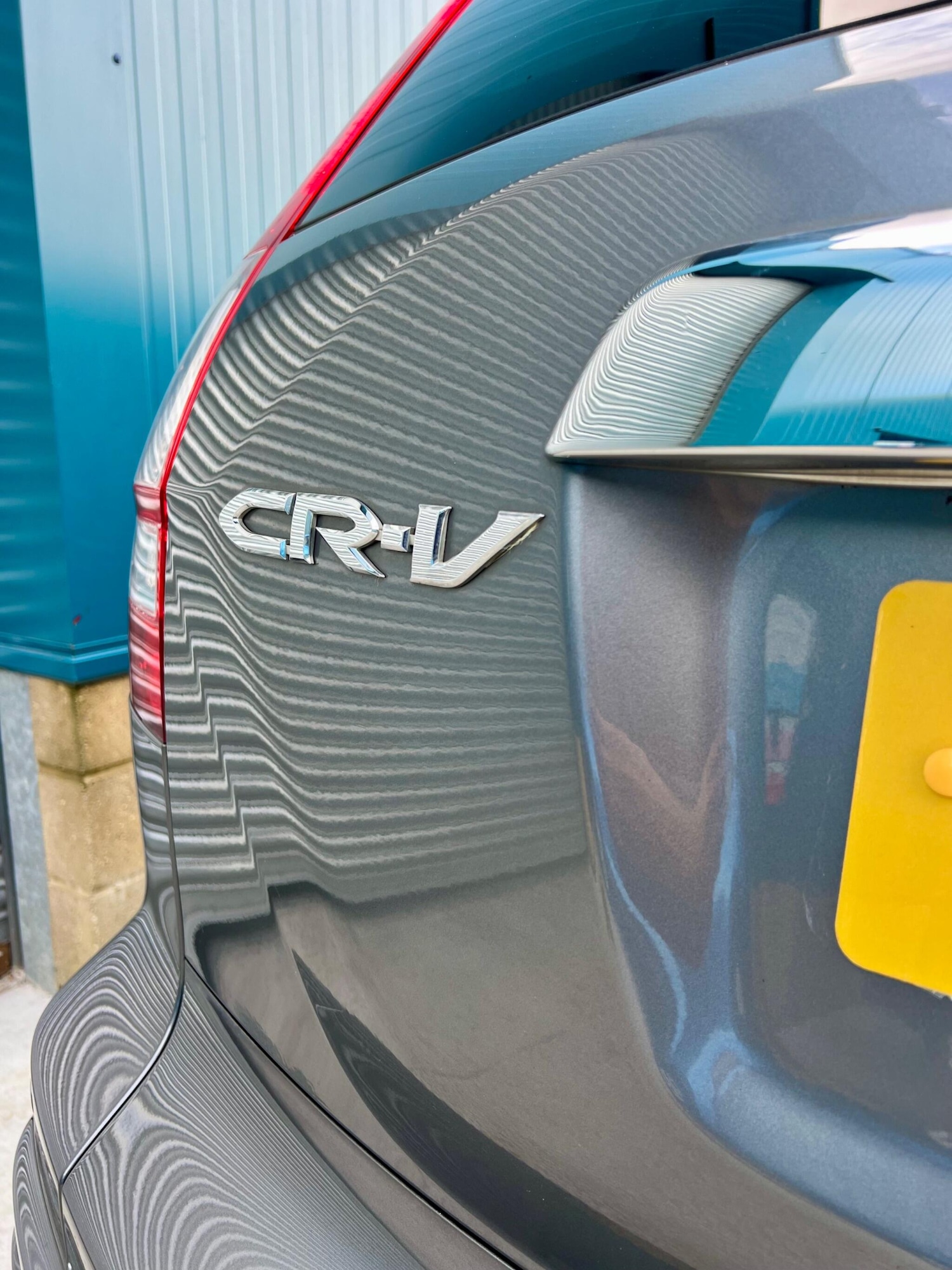 Used Honda CR-V 2010 for sale - 76399226: Photo 22