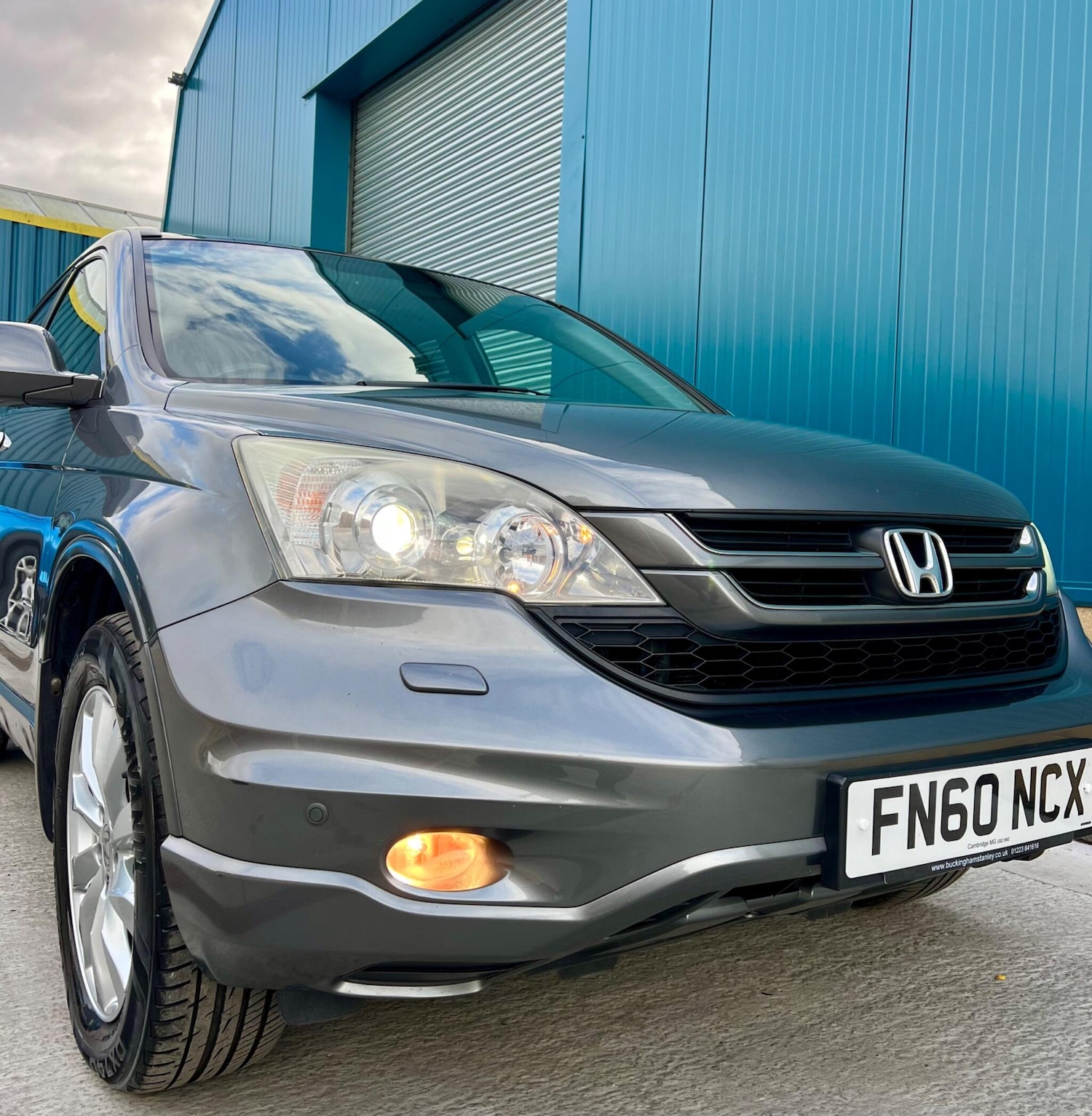 Used Honda CR-V 2010 for sale - 76399226: Photo 23