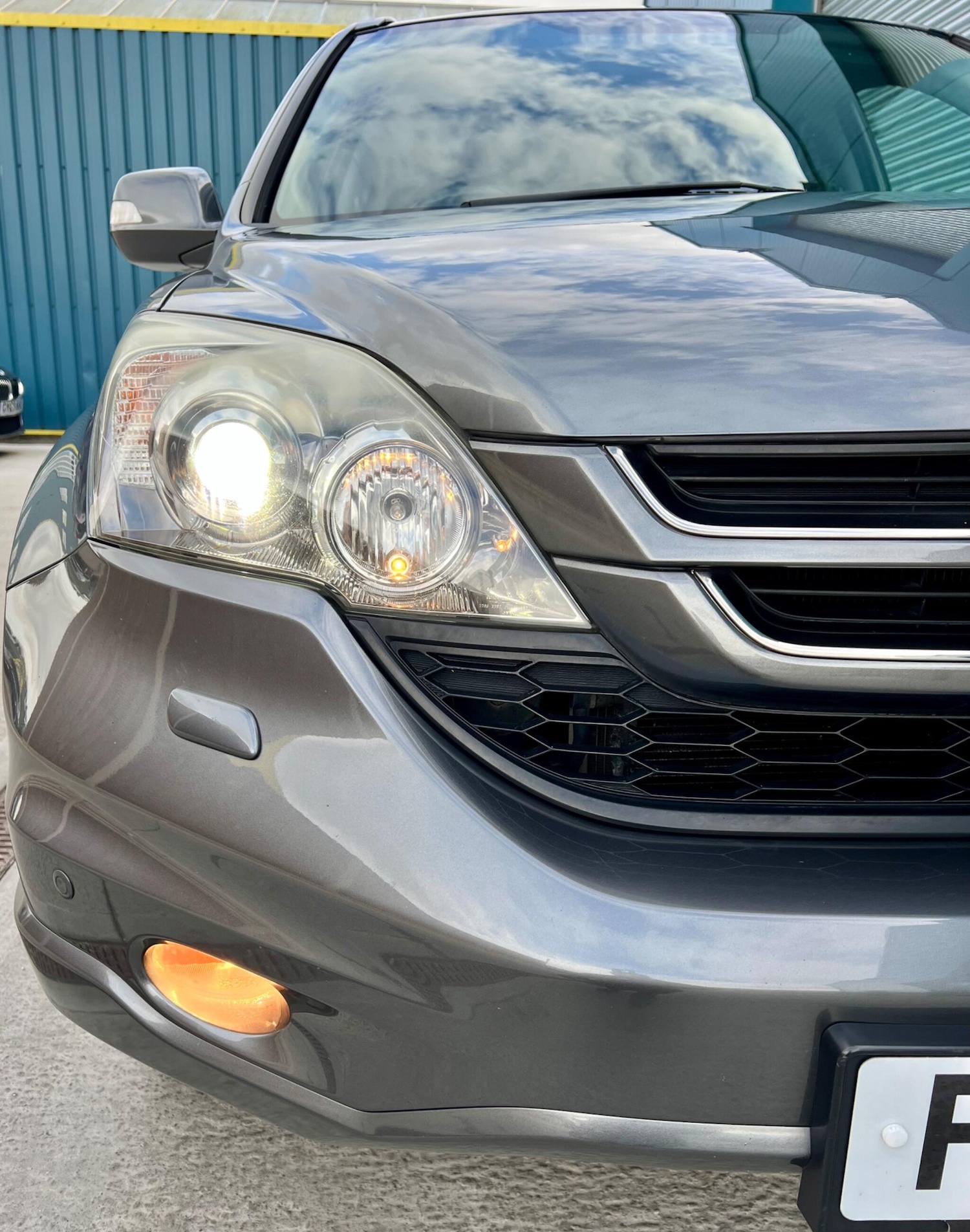 Used Honda CR-V 2010 for sale - 76399226: Photo 24