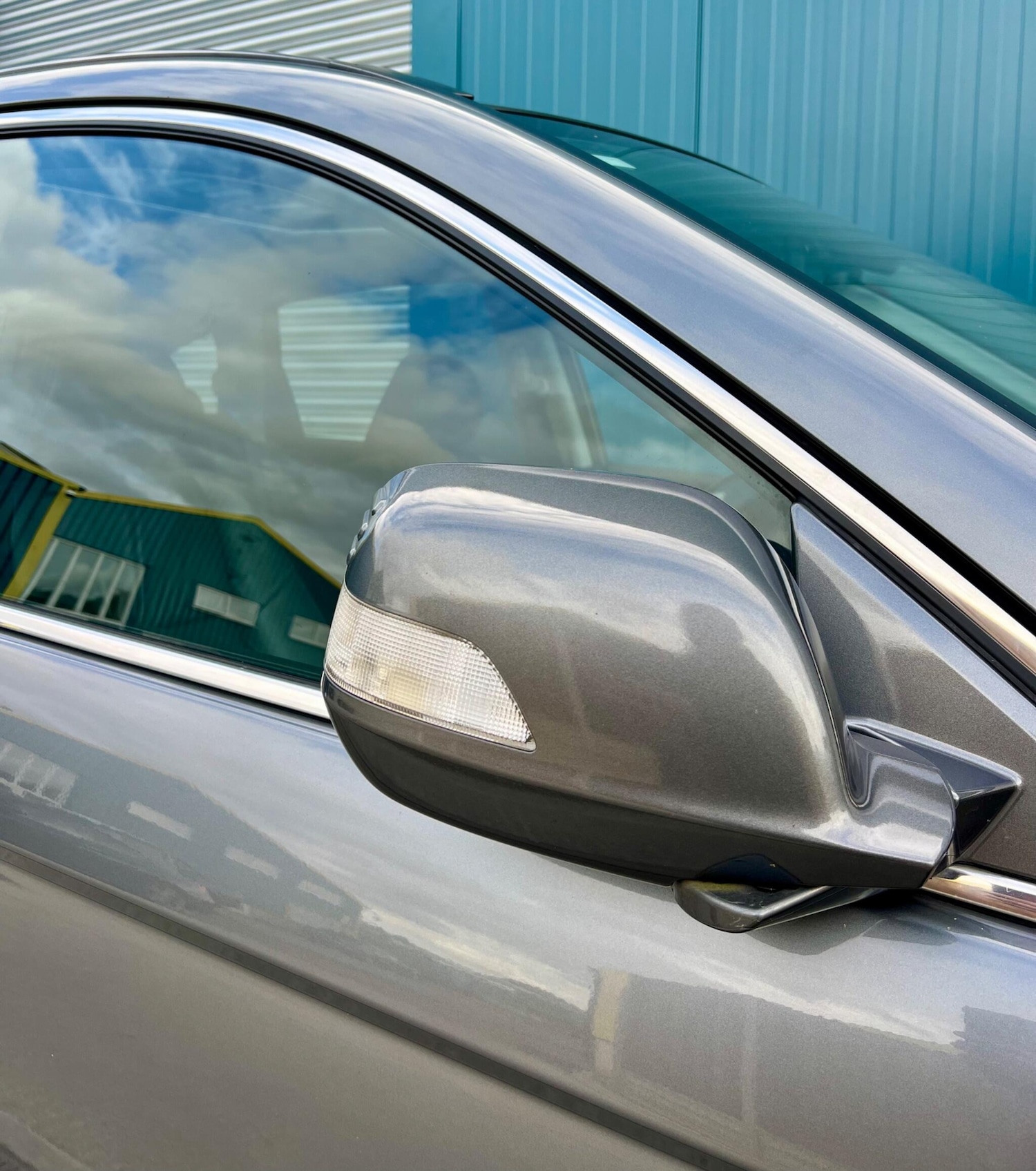 Used Honda CR-V 2010 for sale - 76399226: Photo 25