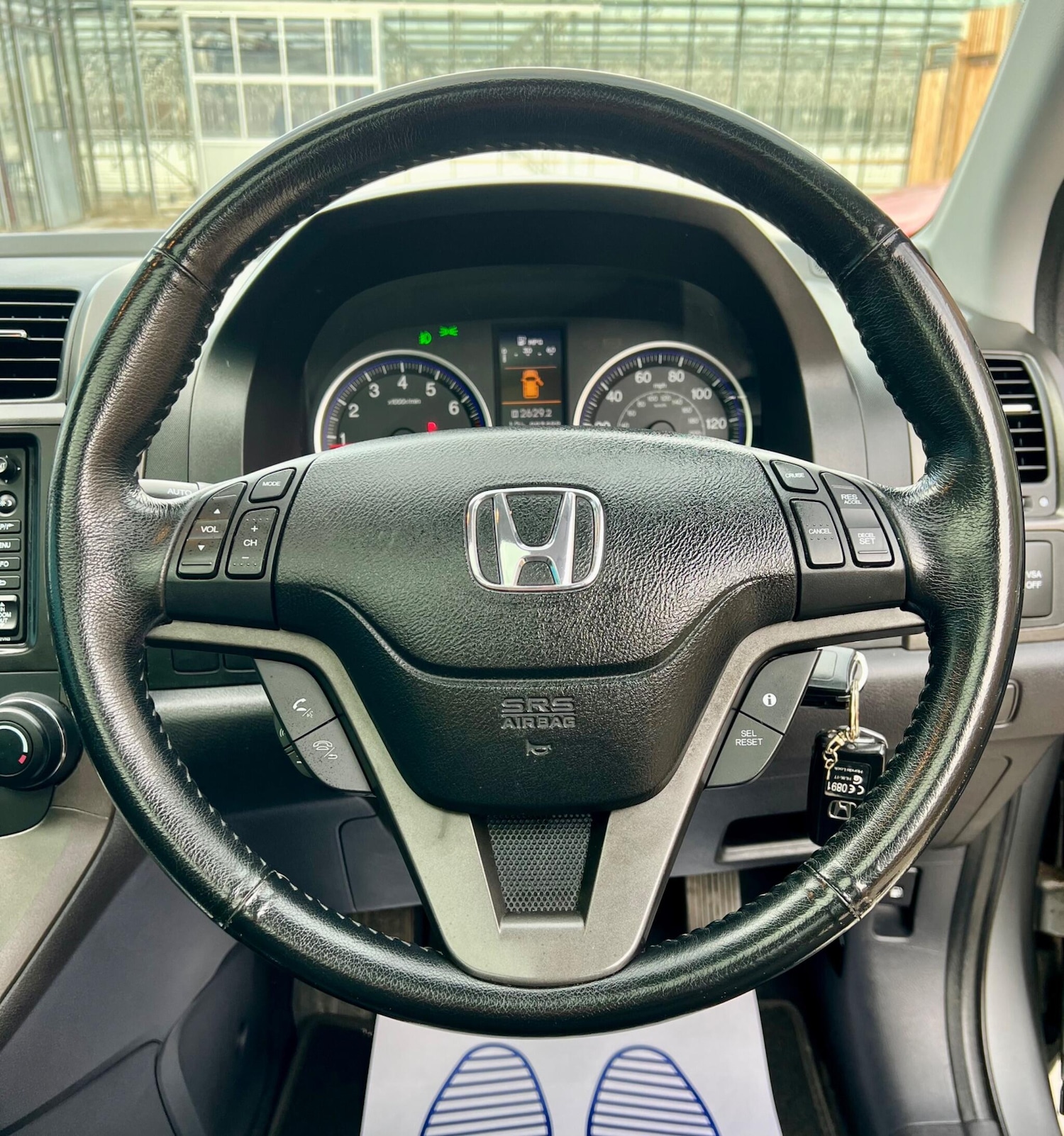 Used Honda CR-V 2010 for sale - 76399226: Photo 27
