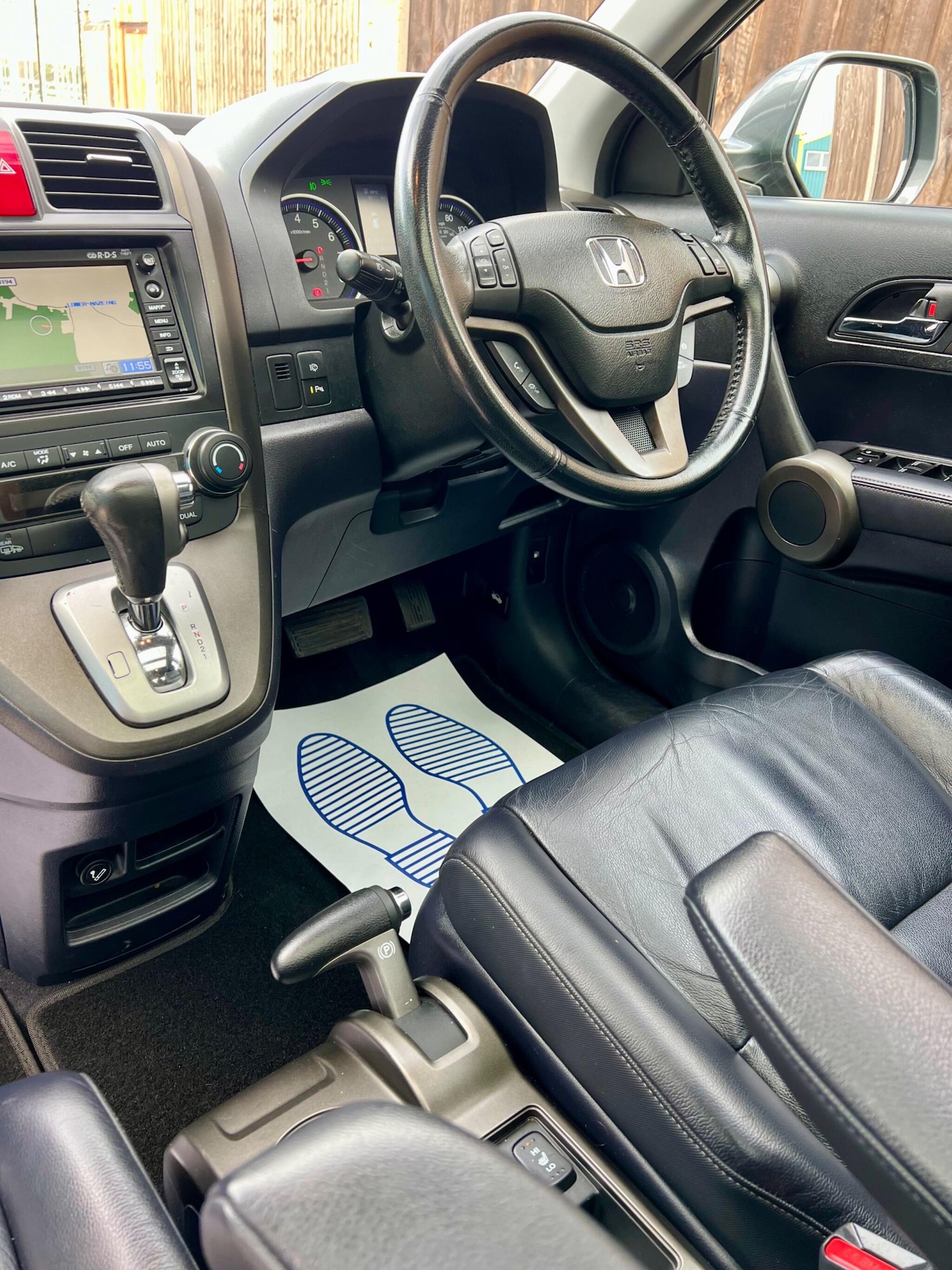 Used Honda CR-V 2010 for sale - 76399226: Photo 28