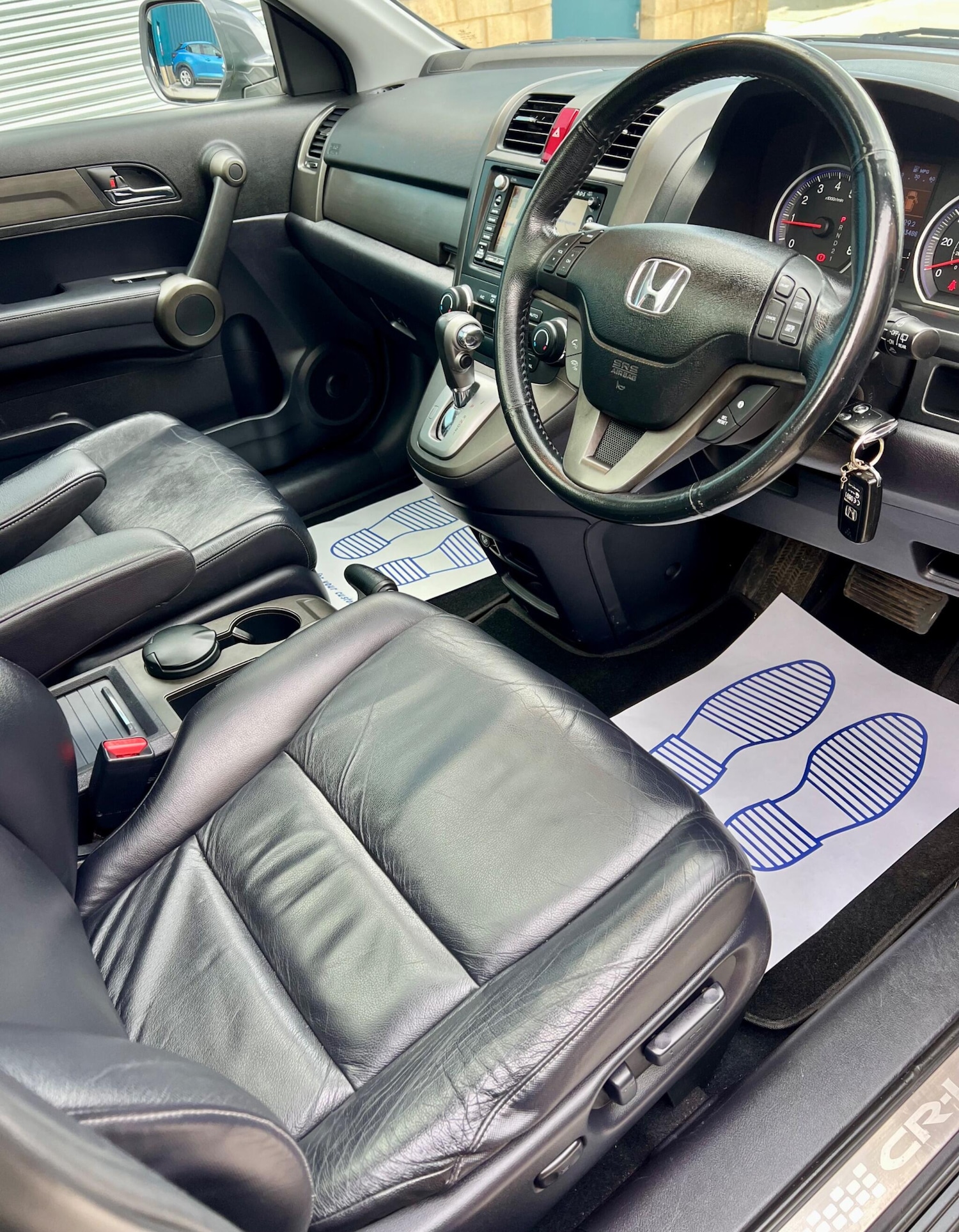 Used Honda CR-V 2010 for sale - 76399226: Photo 29