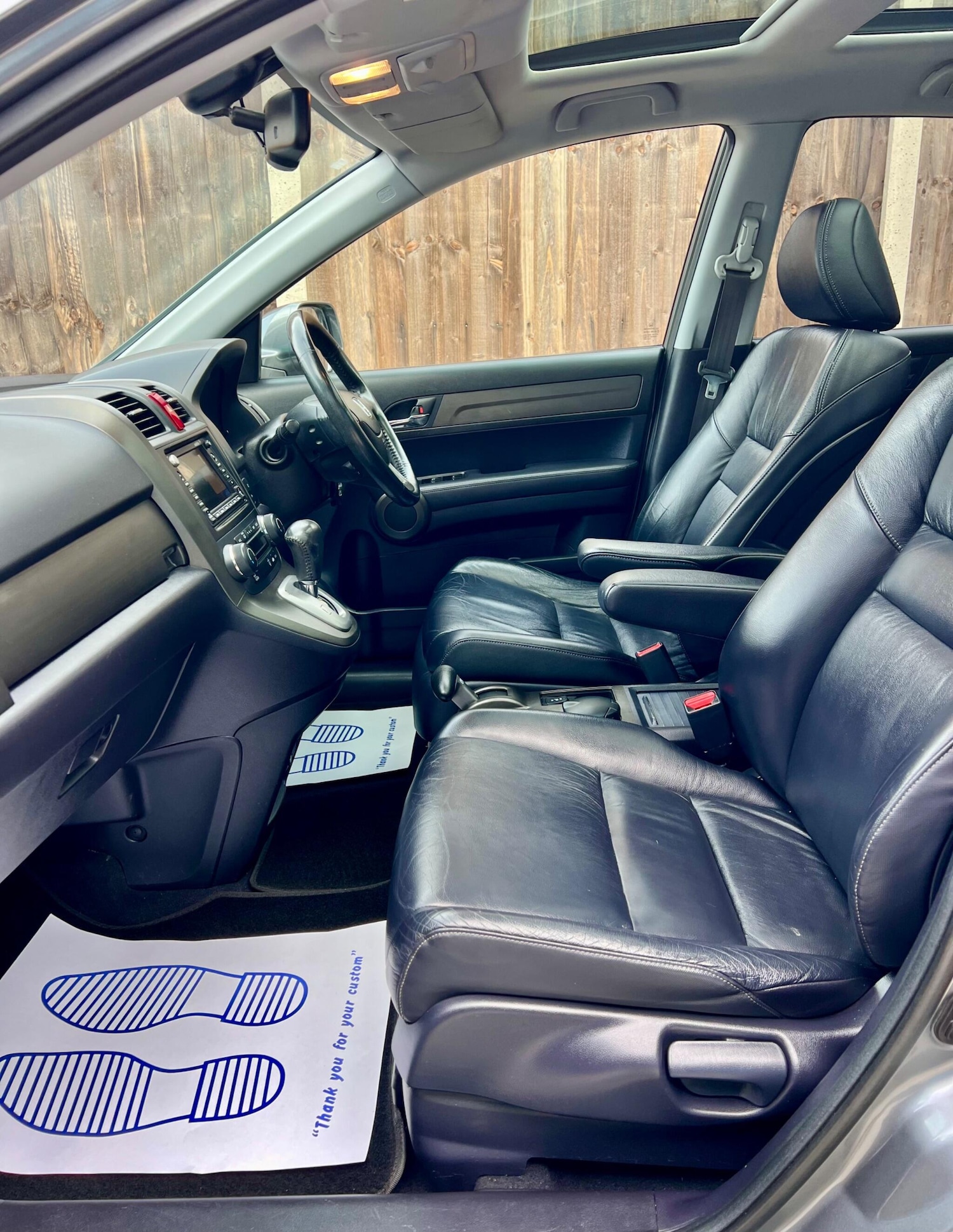 Used Honda CR-V 2010 for sale - 76399226: Photo 30