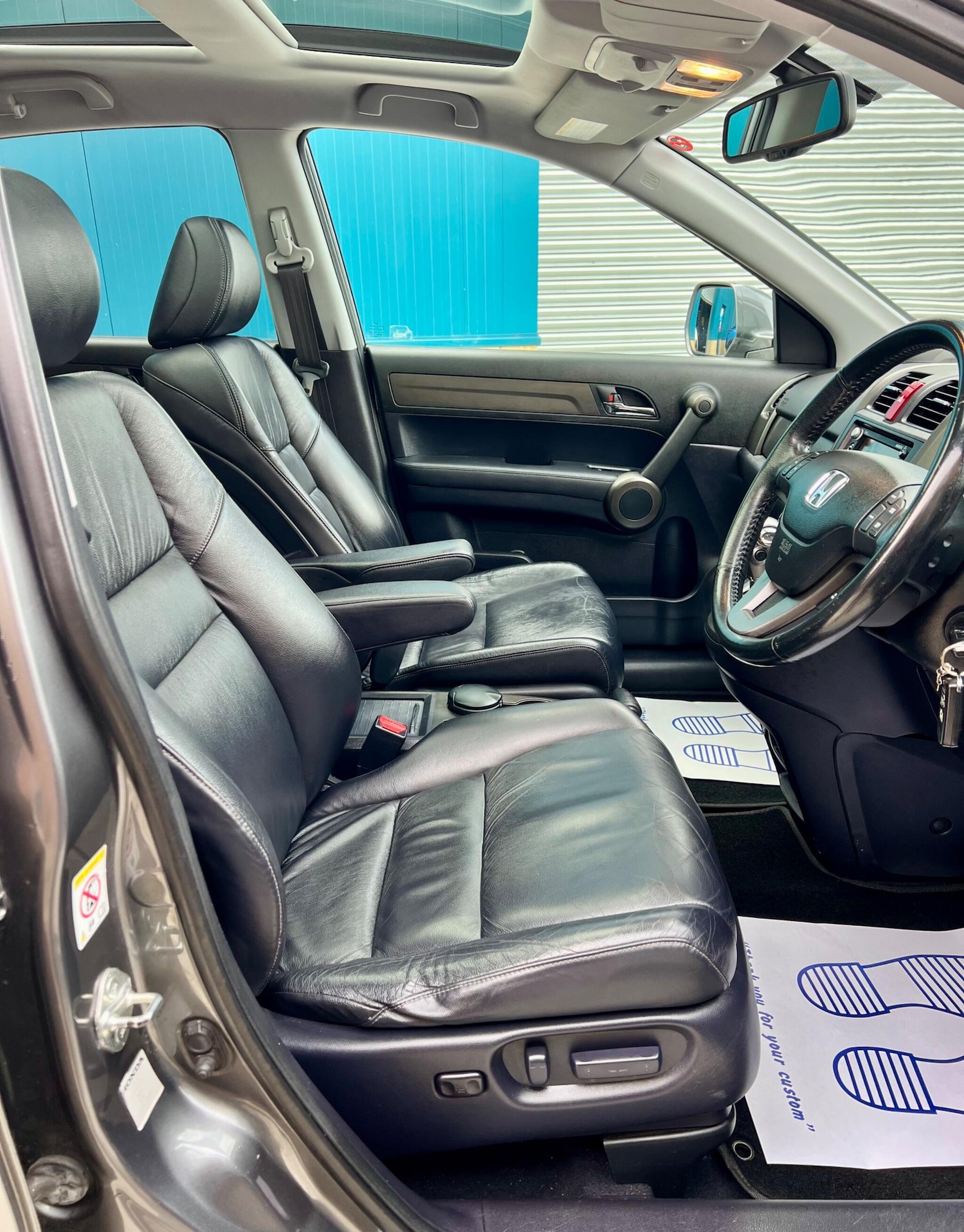 Used Honda CR-V 2010 for sale - 76399226: Photo 31