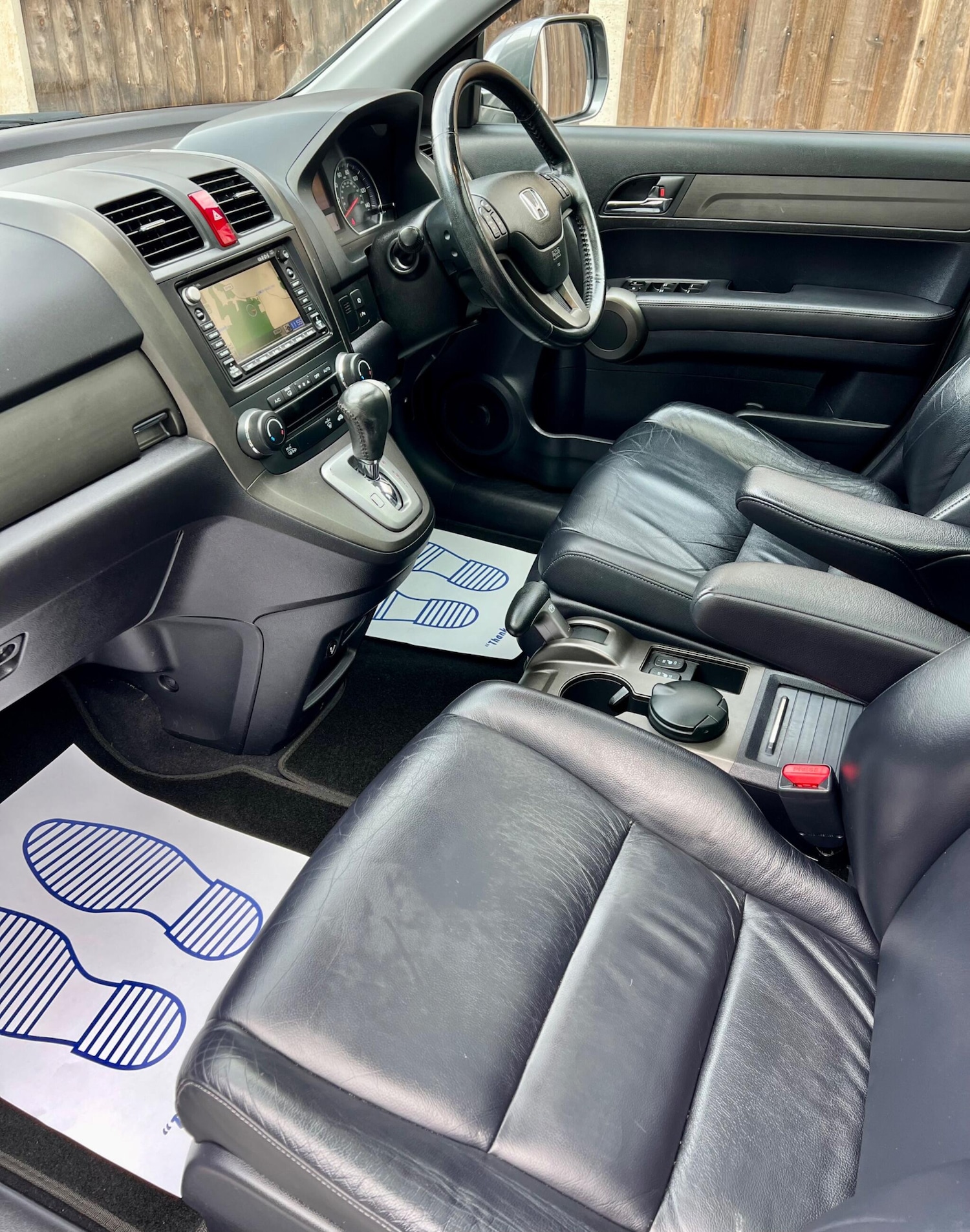 Used Honda CR-V 2010 for sale - 76399226: Photo 32