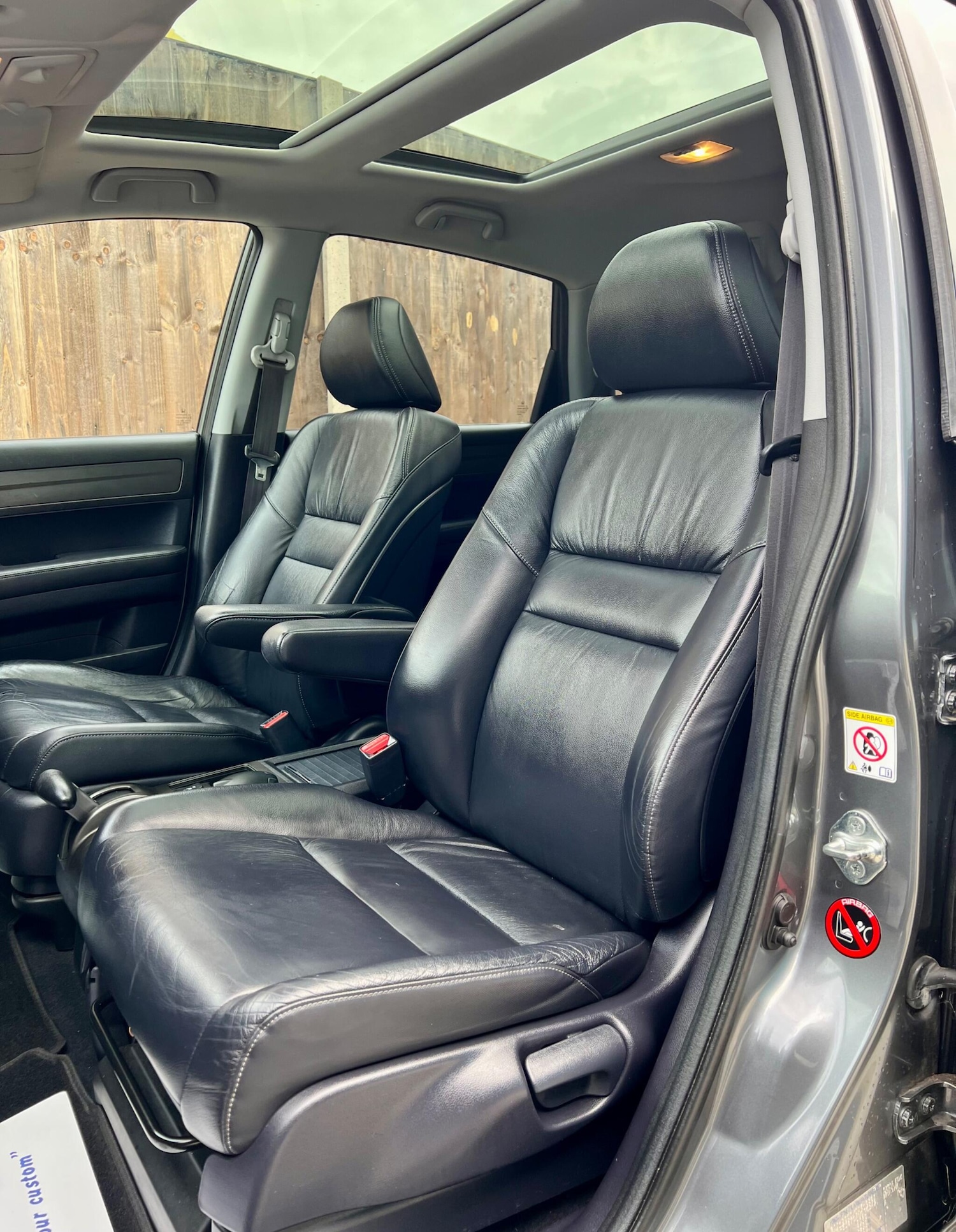 Used Honda CR-V 2010 for sale - 76399226: Photo 33