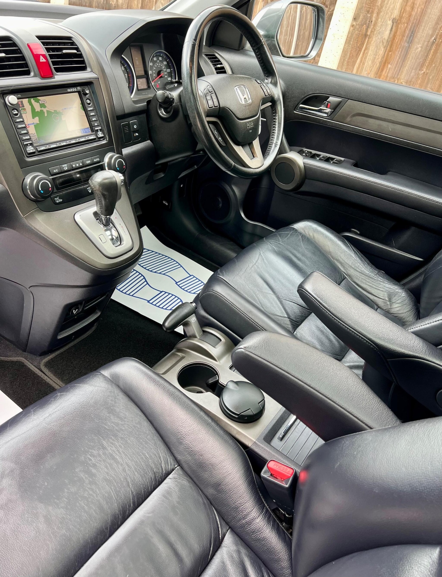 Used Honda CR-V 2010 for sale - 76399226: Photo 34