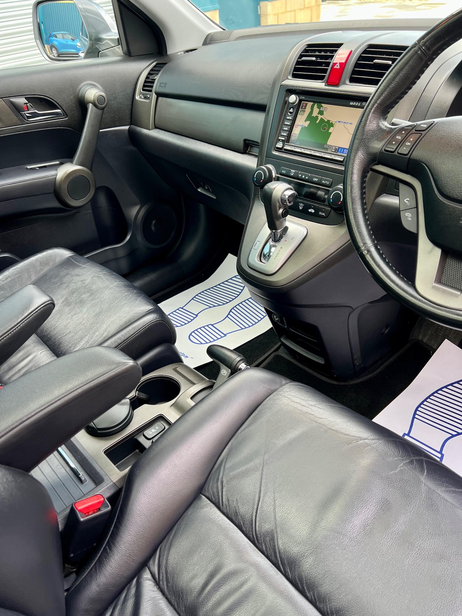 Used Honda CR-V 2010 for sale - 76399226: Photo 35