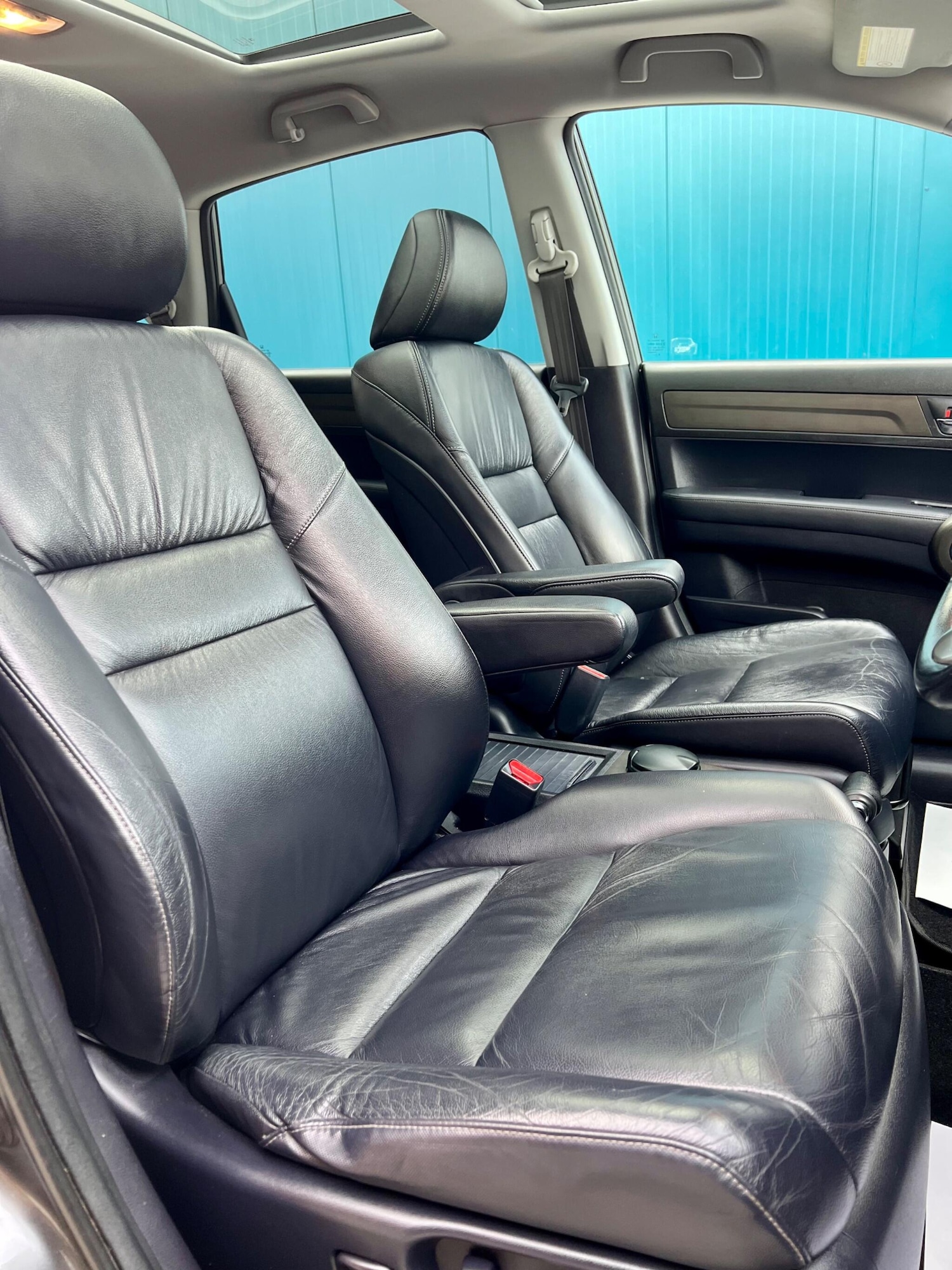 Used Honda CR-V 2010 for sale - 76399226: Photo 36