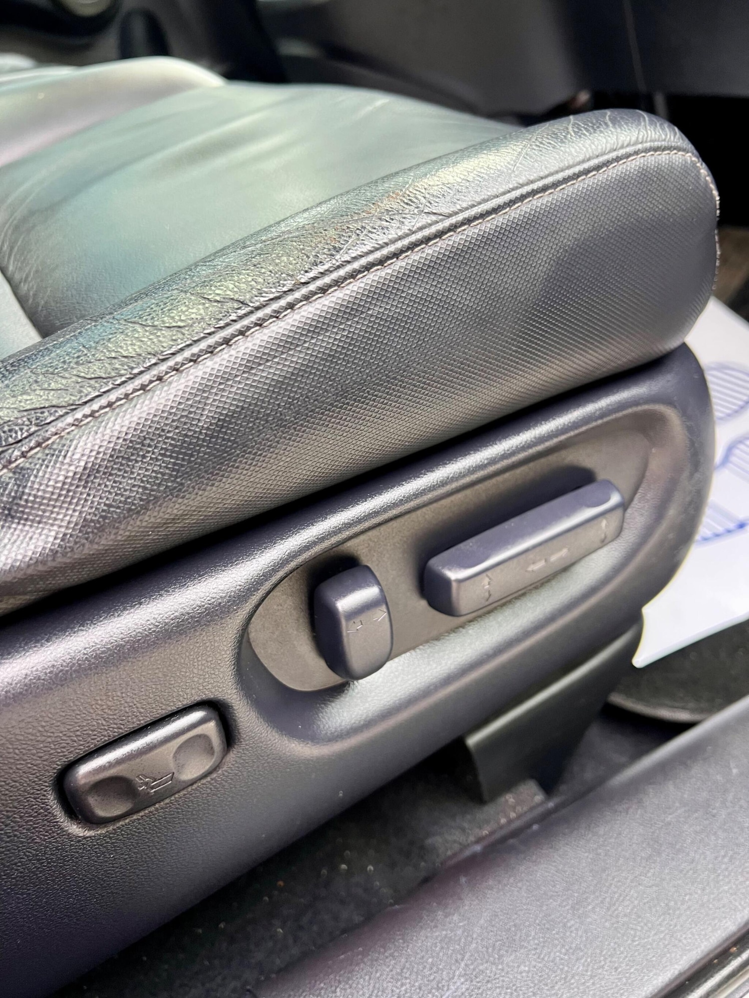 Used Honda CR-V 2010 for sale - 76399226: Photo 38