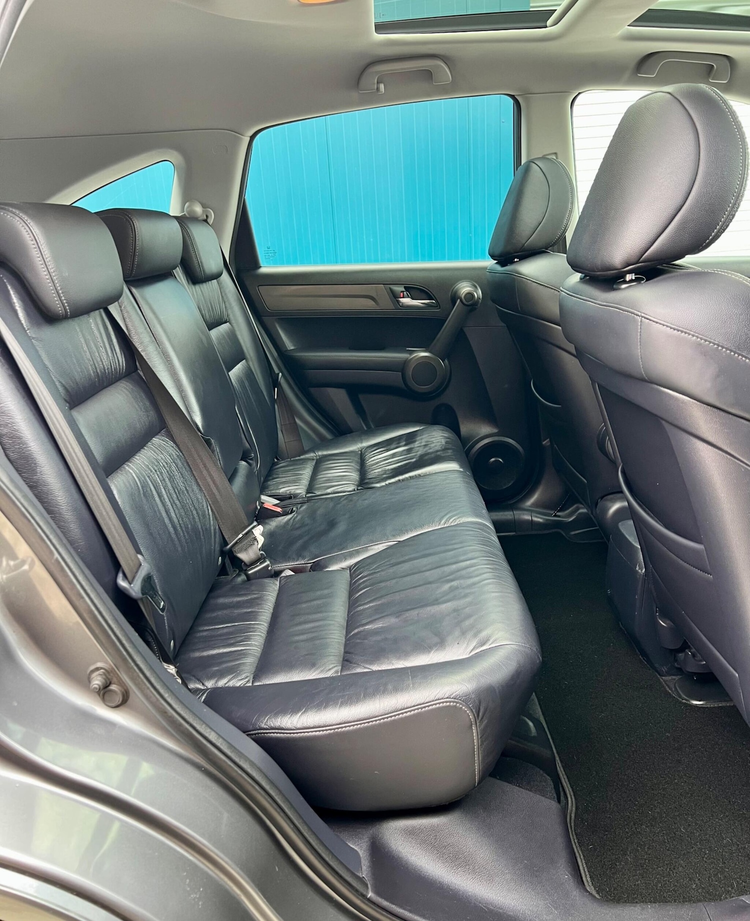 Used Honda CR-V 2010 for sale - 76399226: Photo 42