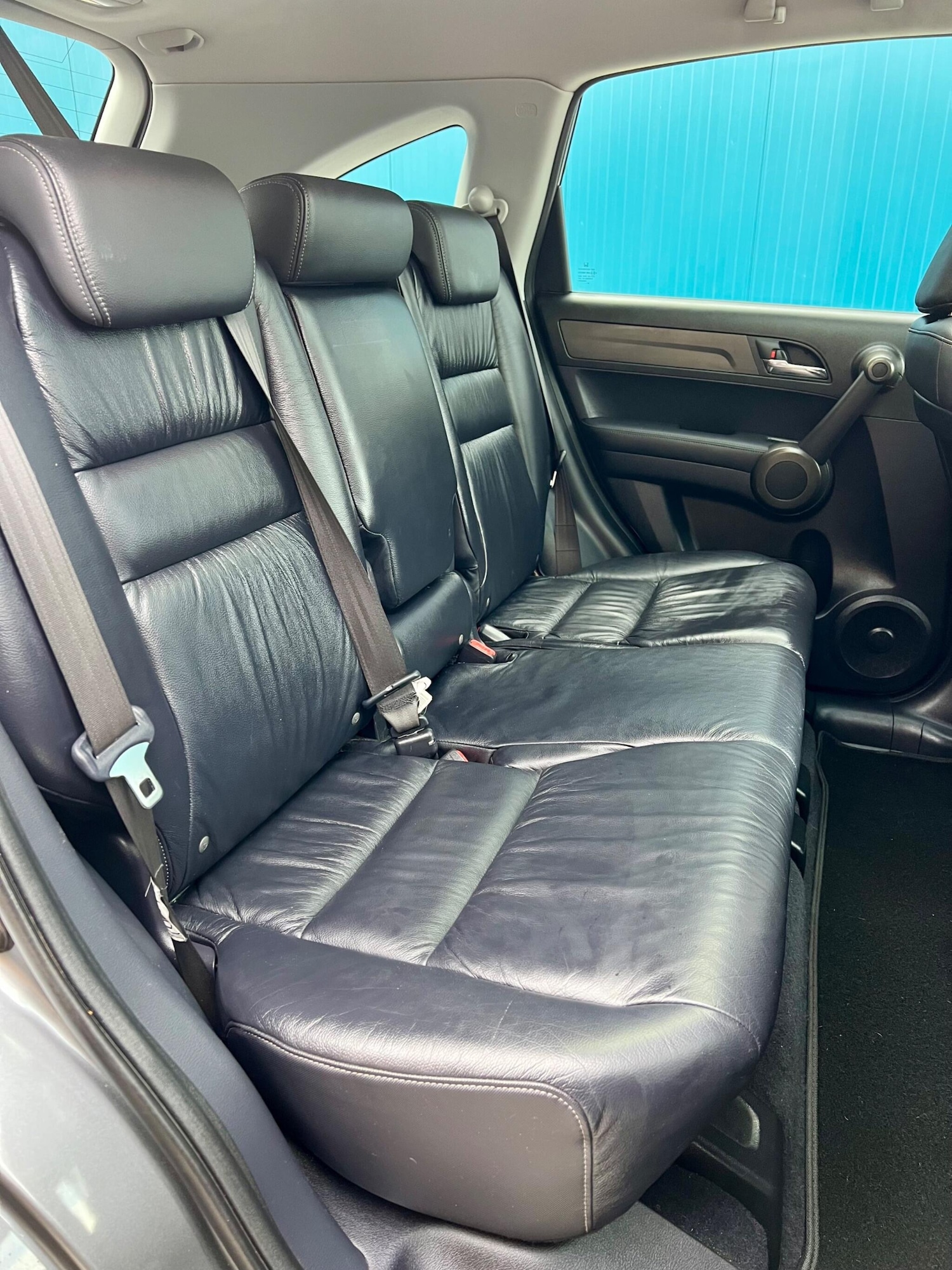 Used Honda CR-V 2010 for sale - 76399226: Photo 43