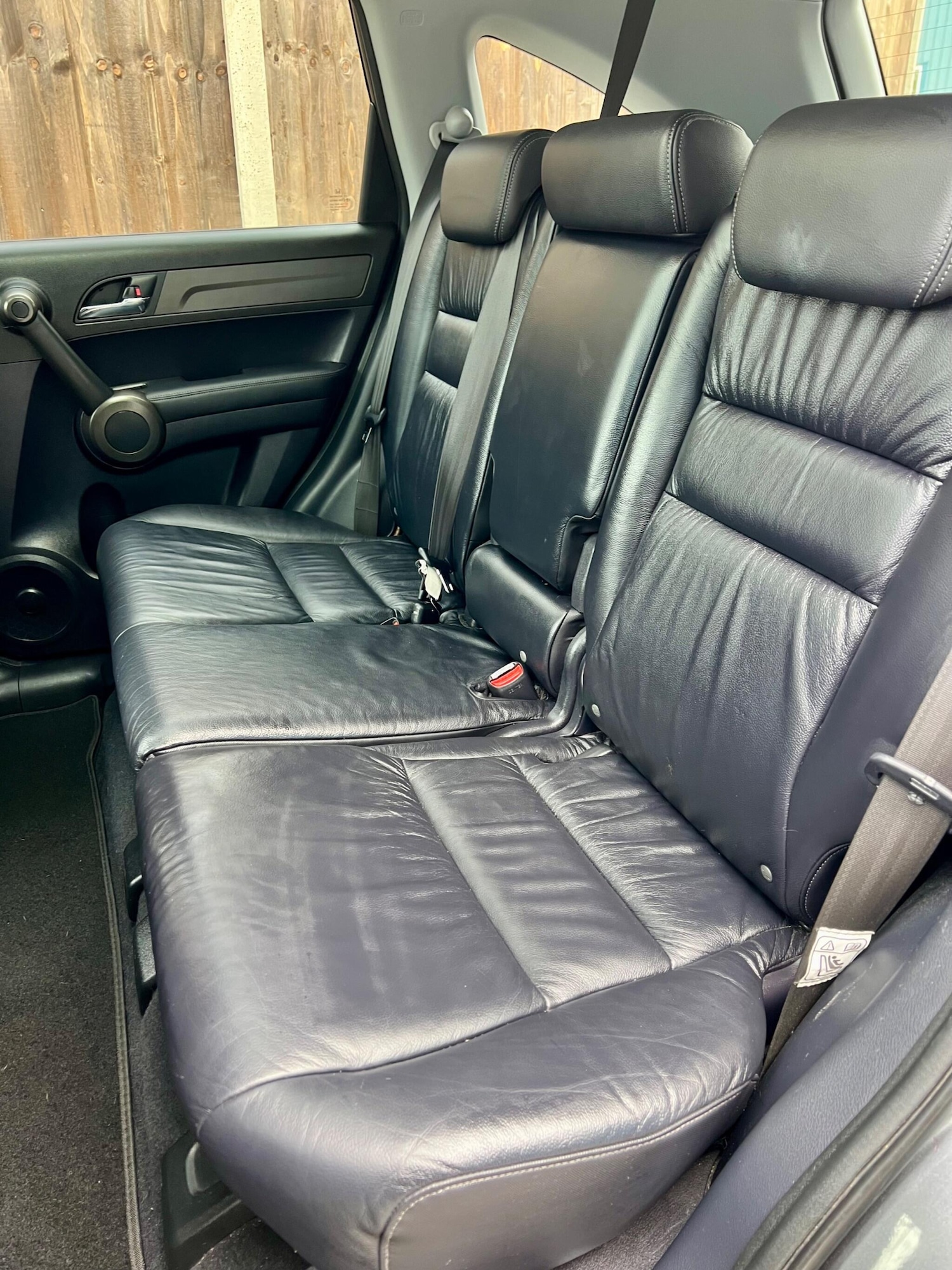 Used Honda CR-V 2010 for sale - 76399226: Photo 44