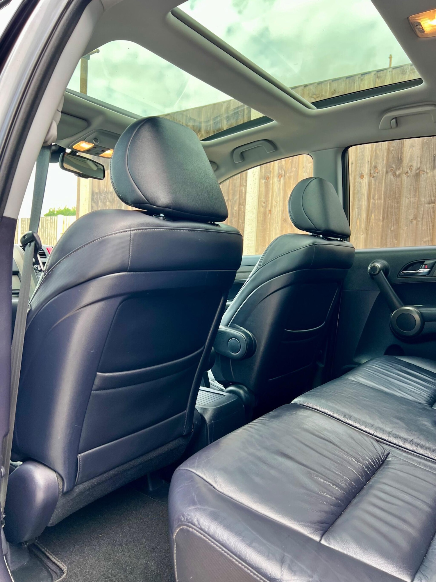 Used Honda CR-V 2010 for sale - 76399226: Photo 45