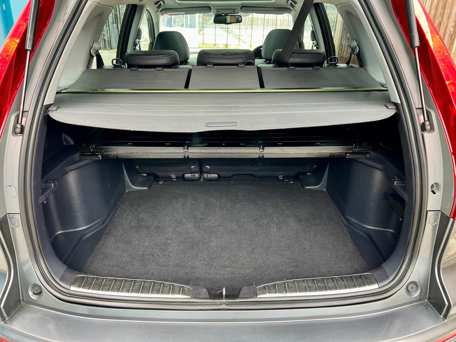 Used Honda CR-V 2010 for sale - 76399226: Photo 46