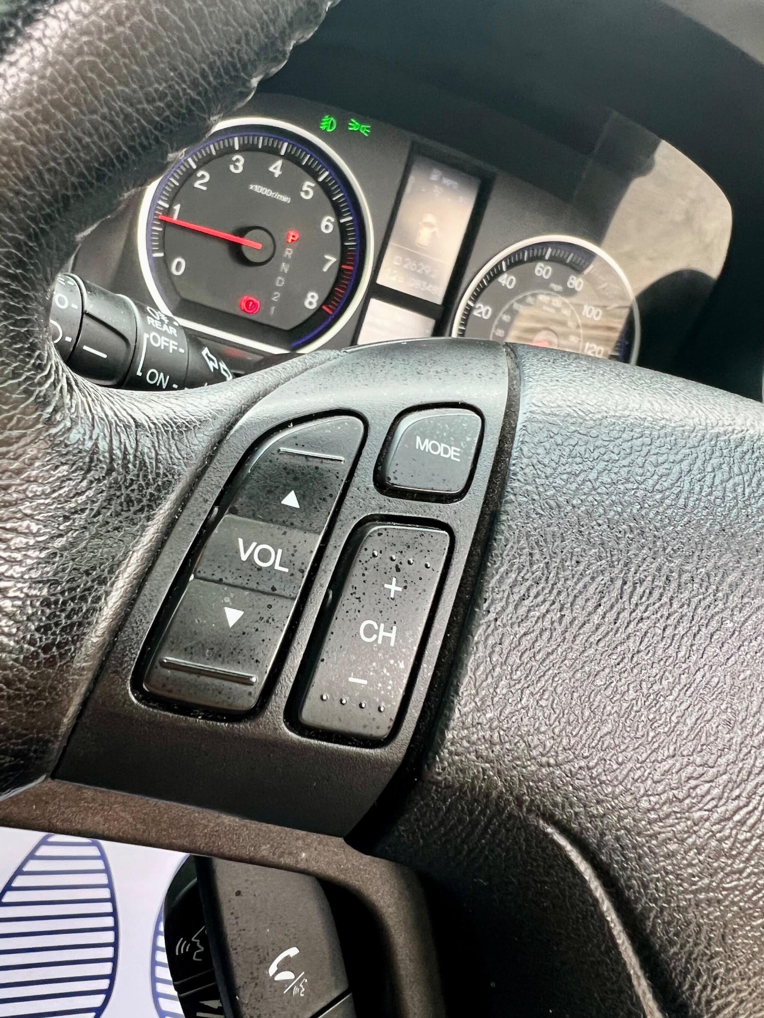 Used Honda CR-V 2010 for sale - 76399226: Photo 51