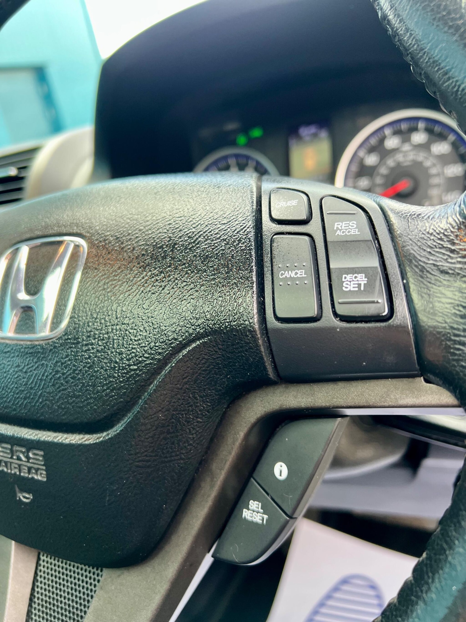 Used Honda CR-V 2010 for sale - 76399226: Photo 52