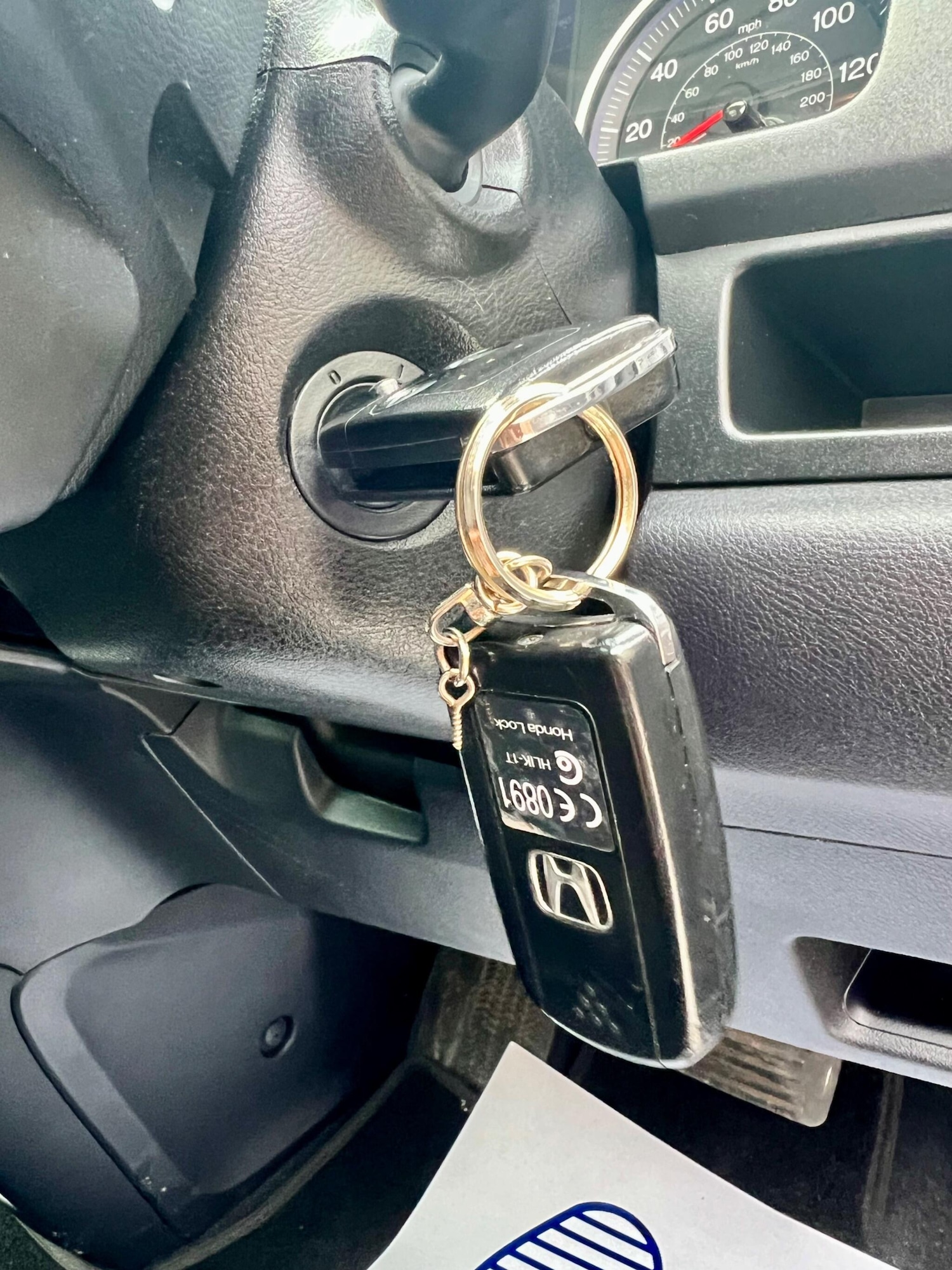 Used Honda CR-V 2010 for sale - 76399226: Photo 54