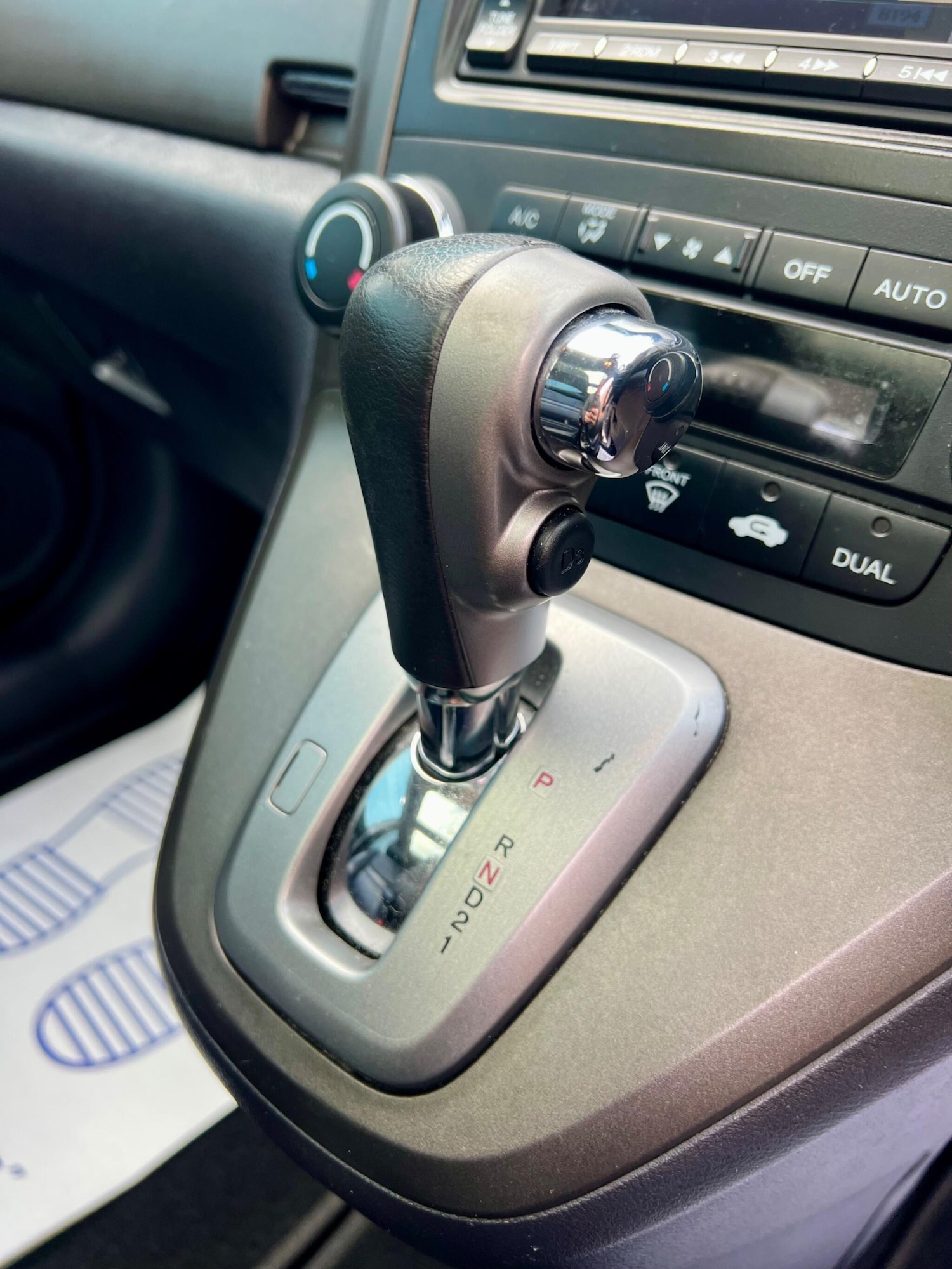 Used Honda CR-V 2010 for sale - 76399226: Photo 55