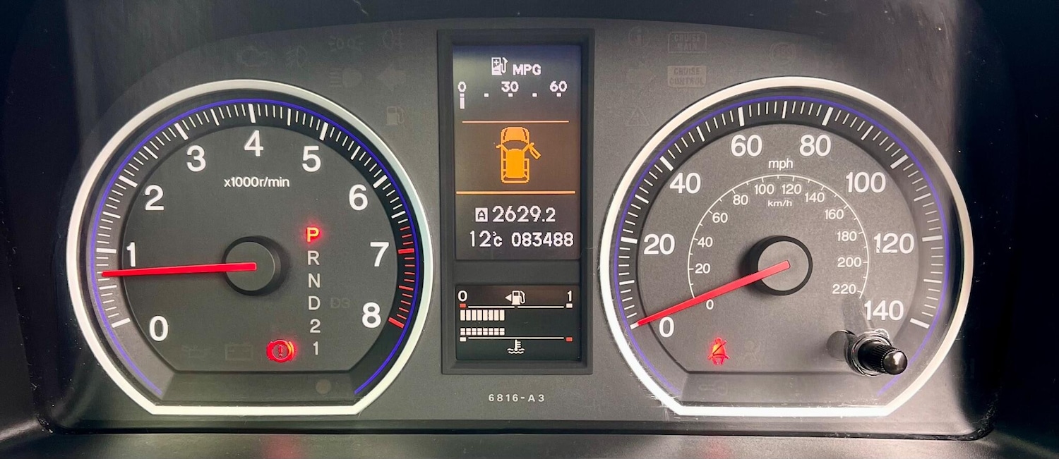 Used Honda CR-V 2010 for sale - 76399226: Photo 56