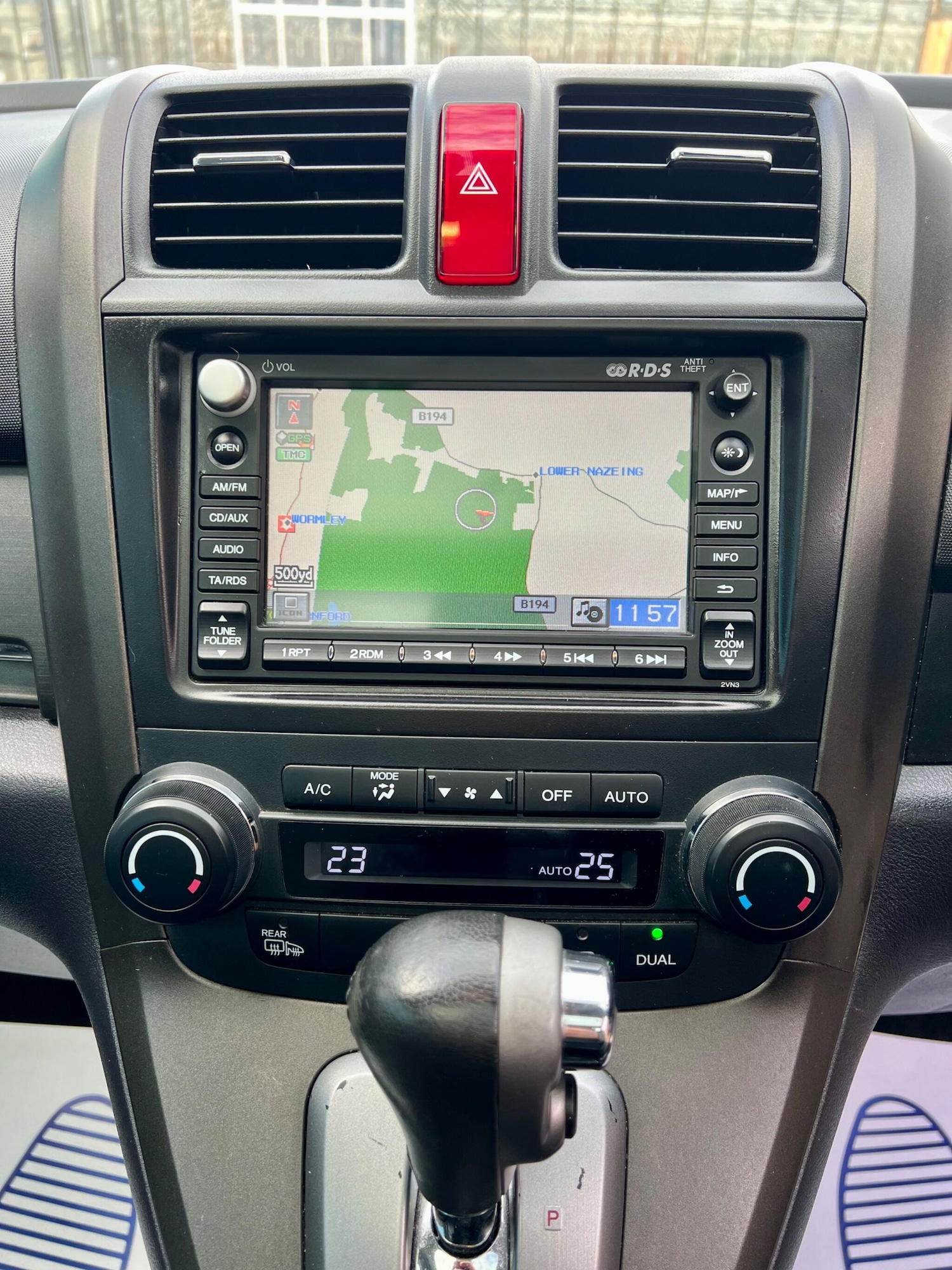 Used Honda CR-V 2010 for sale - 76399226: Photo 57