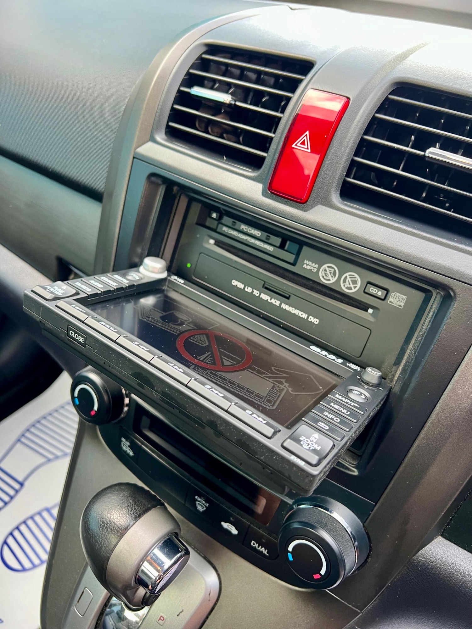 Used Honda CR-V 2010 for sale - 76399226: Photo 58