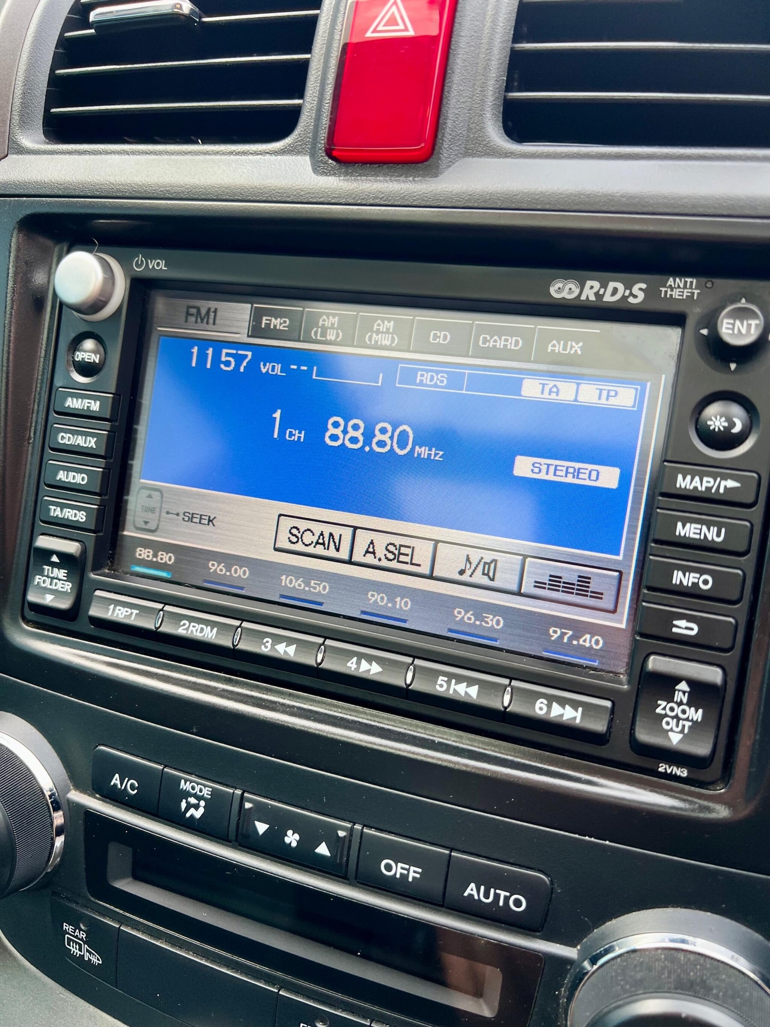 Used Honda CR-V 2010 for sale - 76399226: Photo 60