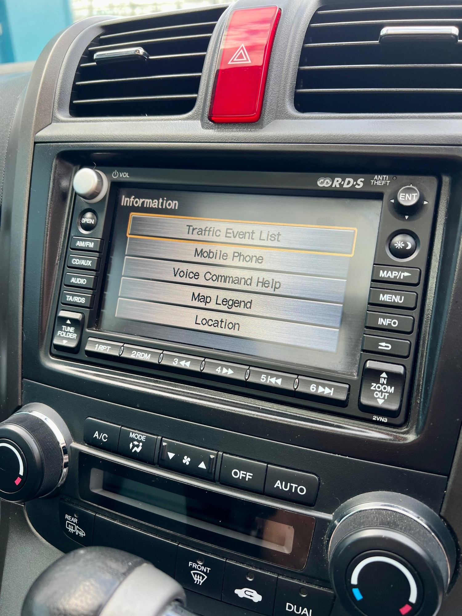 Used Honda CR-V 2010 for sale - 76399226: Photo 61