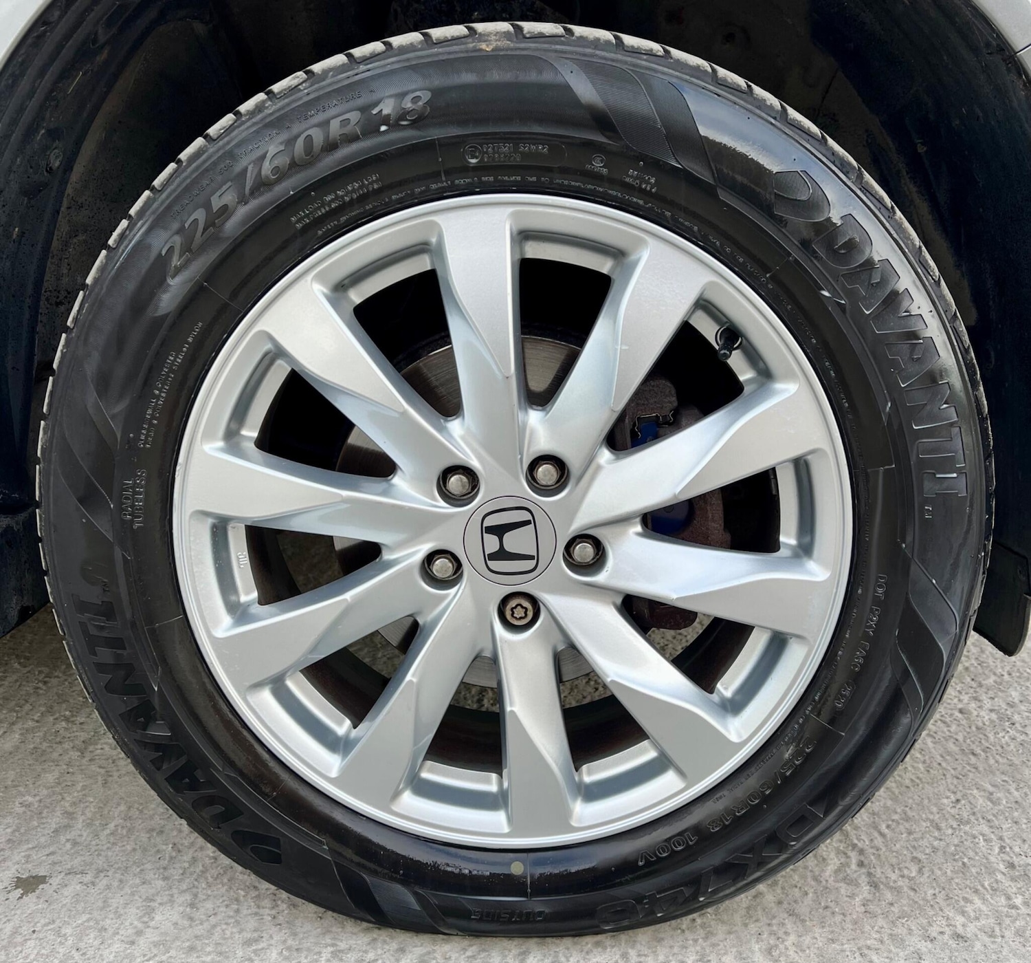 Used Honda CR-V 2010 for sale - 76399226: Photo 66