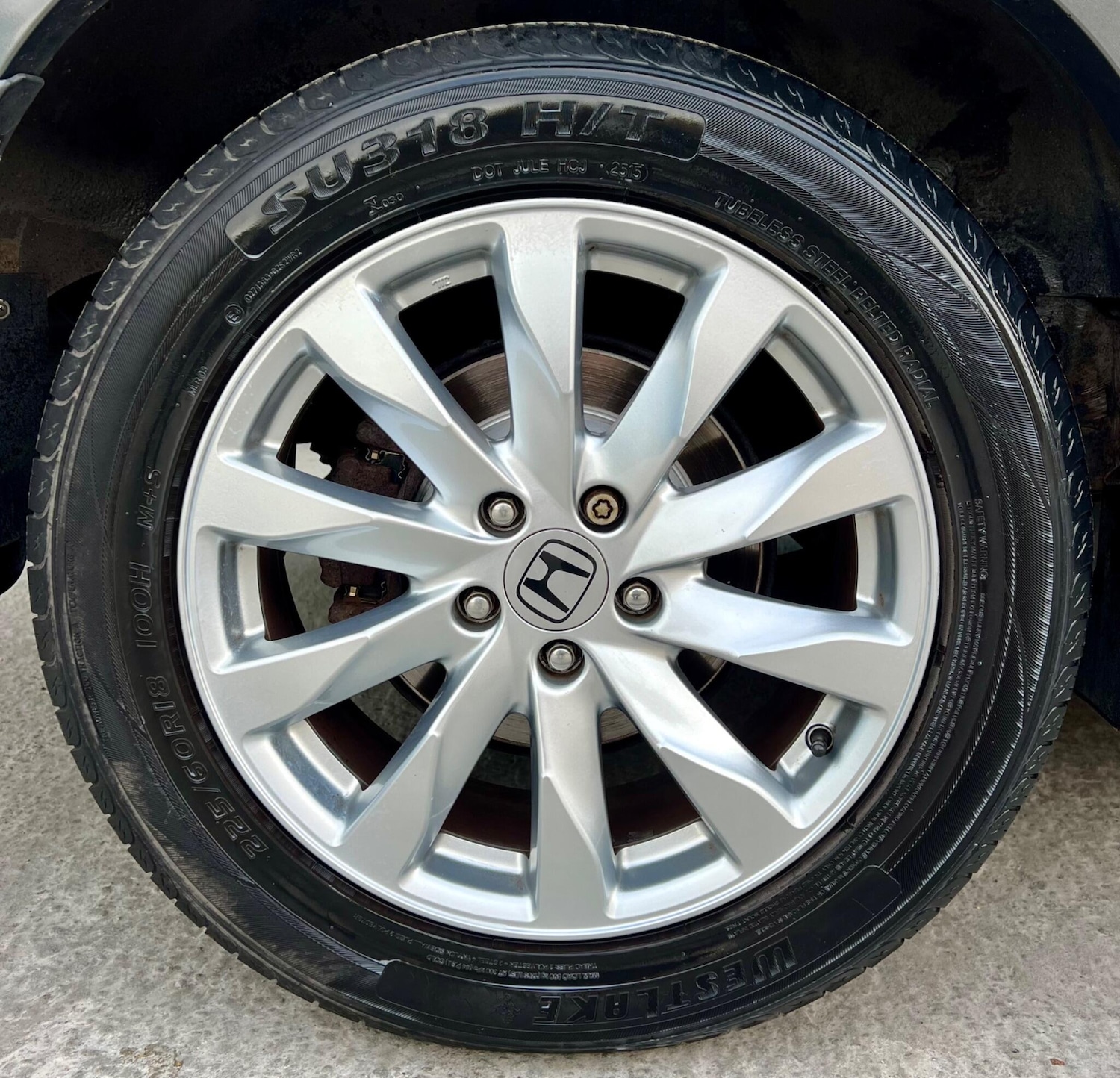 Used Honda CR-V 2010 for sale - 76399226: Photo 67