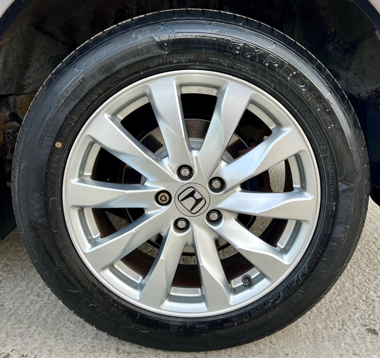 Used Honda CR-V 2010 for sale - 76399226: Photo 68