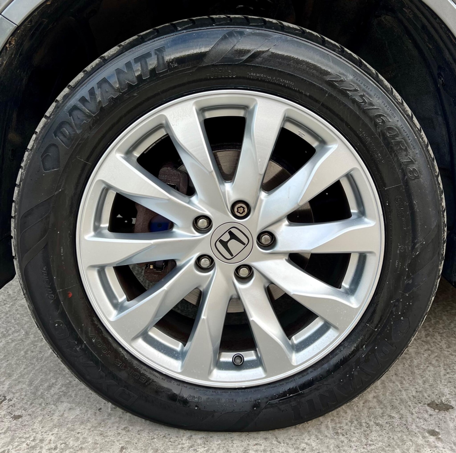 Used Honda CR-V 2010 for sale - 76399226: Photo 69