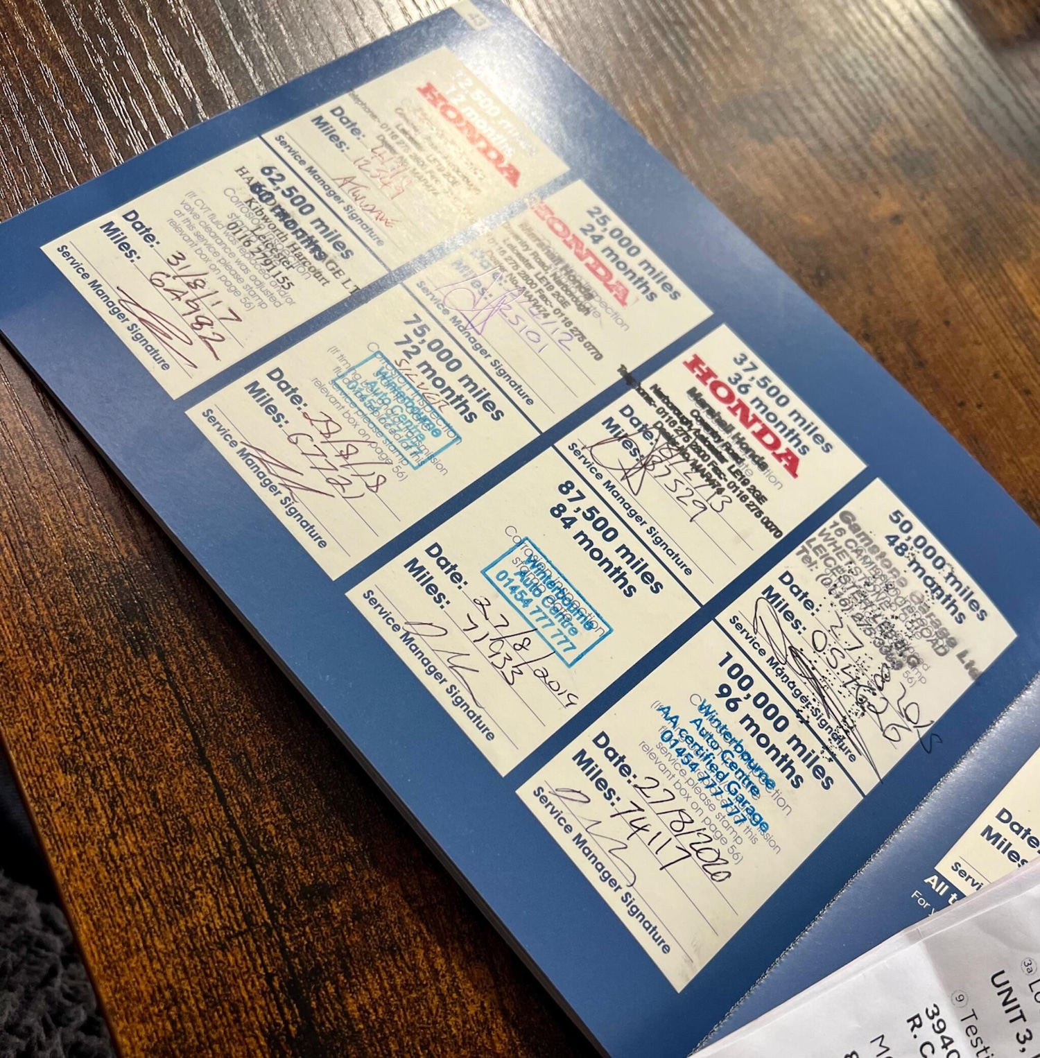 Used Honda CR-V 2010 for sale - 76399226: Photo 75