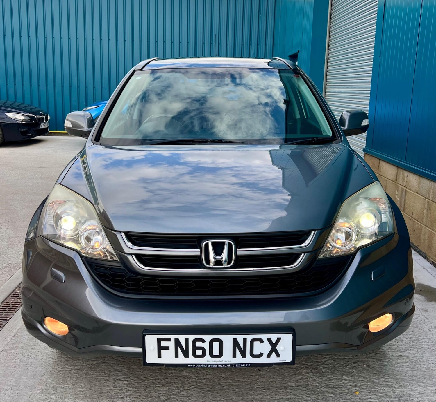 Used Honda CR-V 2010 for sale - 76399226: Photo 9