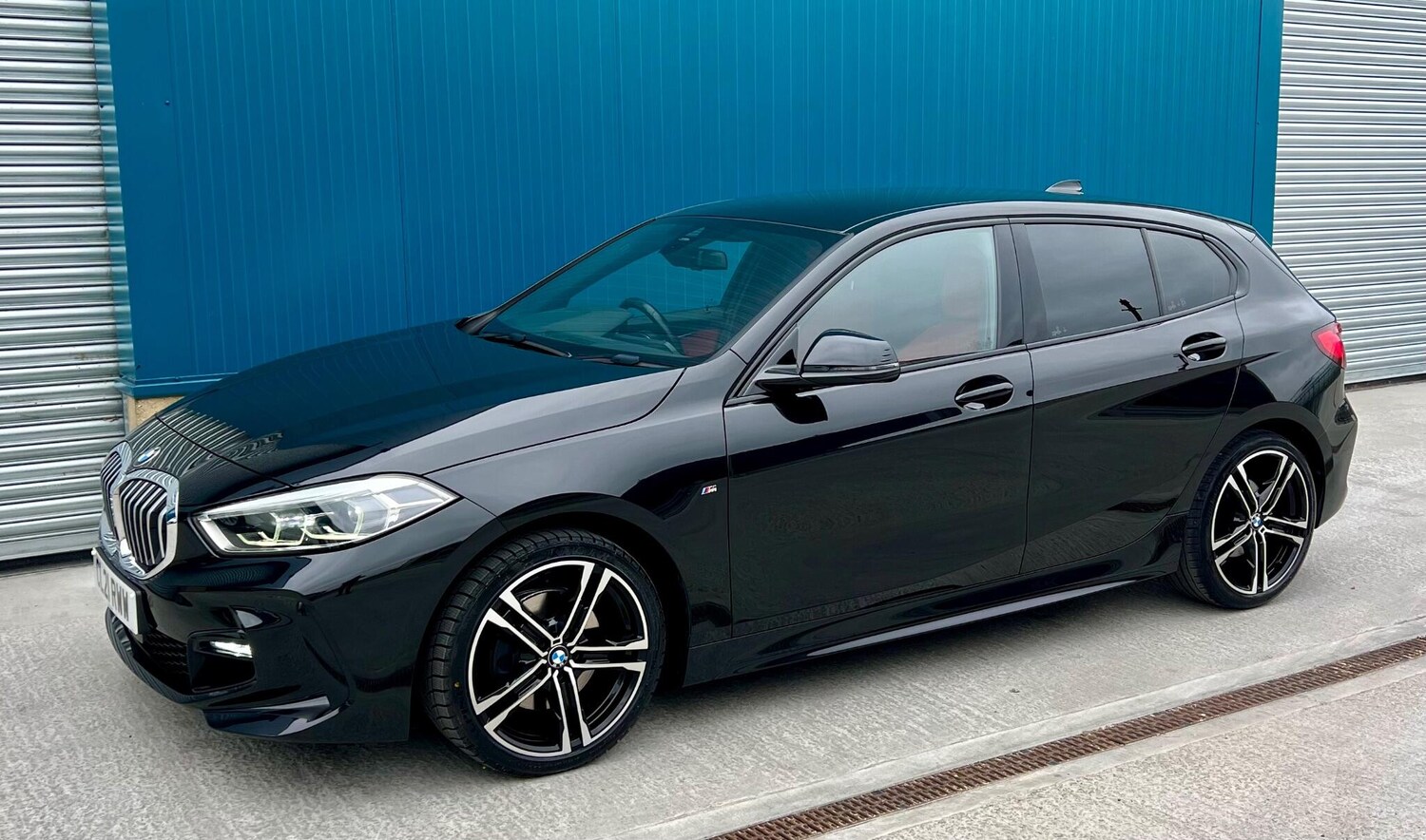 Used BMW 1 Series 2021 for sale - 76199661: Photo 13