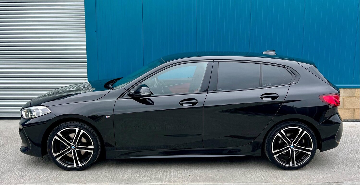 Used BMW 1 Series 2021 for sale - 76199661: Photo 15