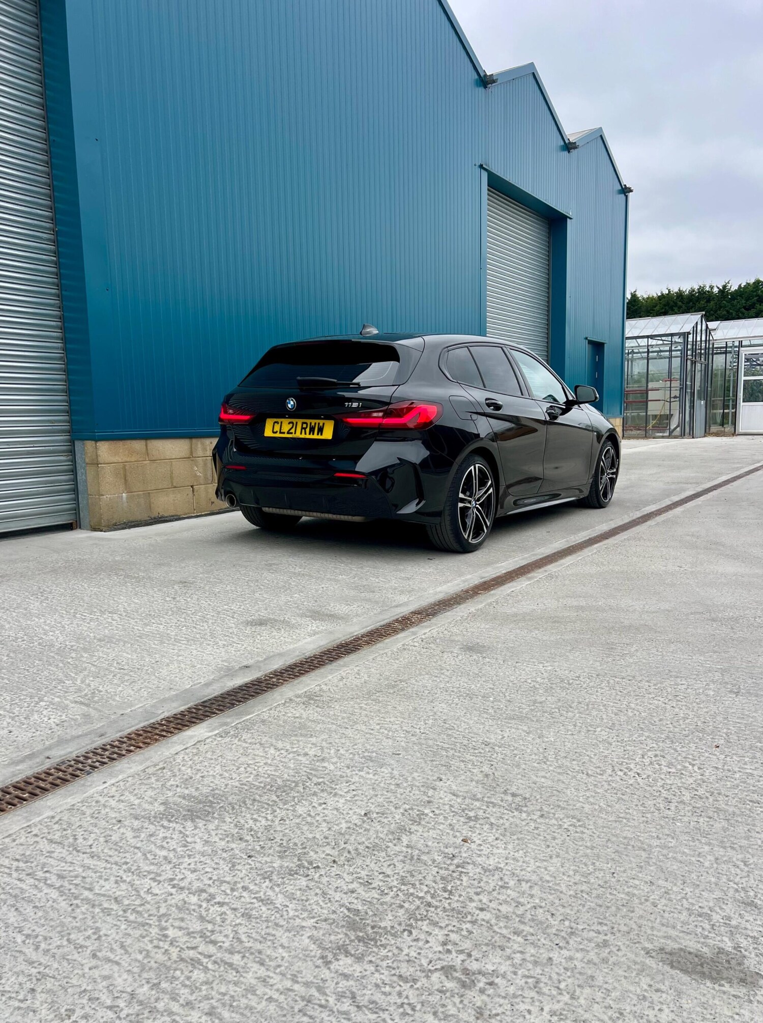 Used BMW 1 Series 2021 for sale - 76199661: Photo 17