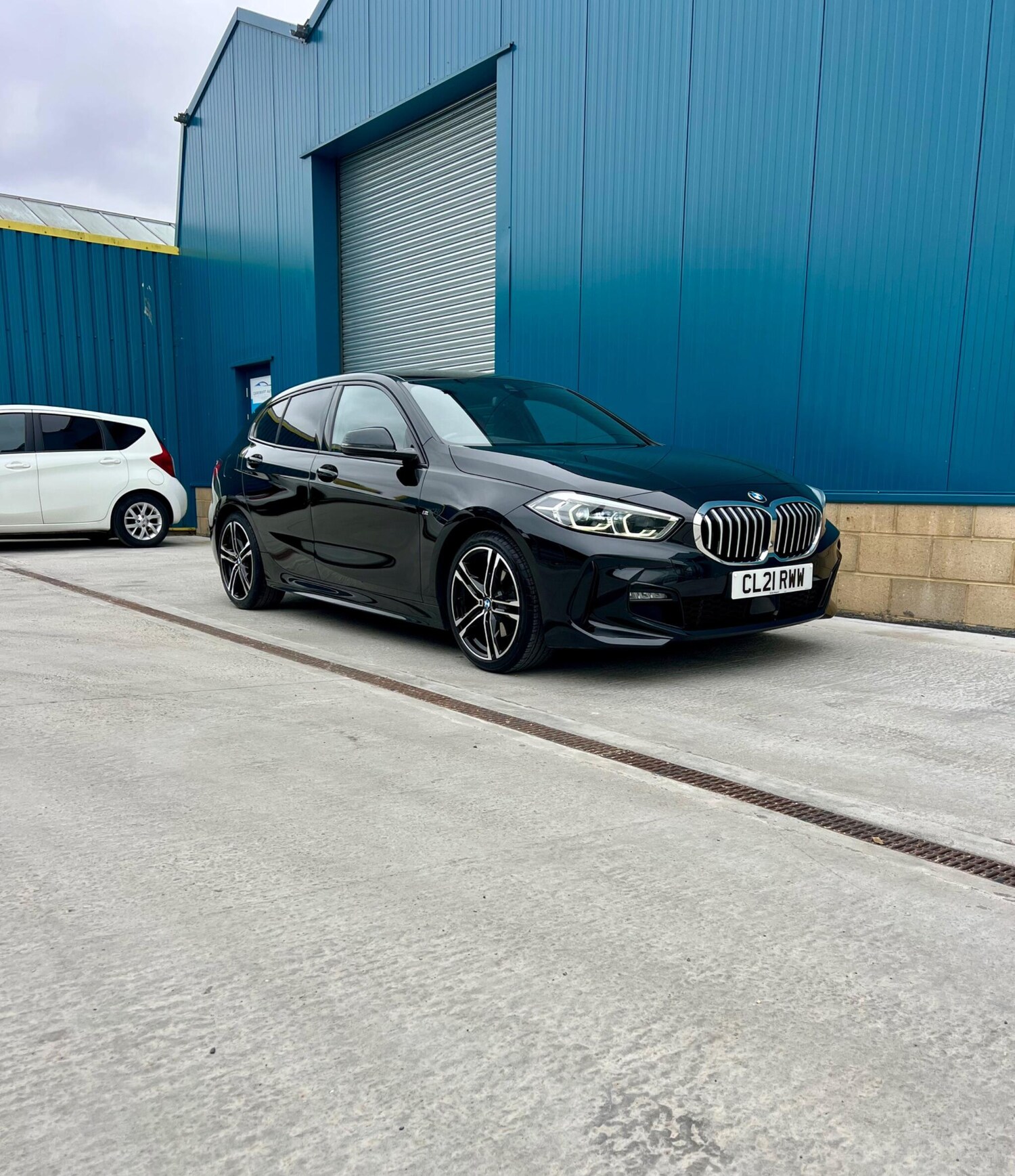 Used BMW 1 Series 2021 for sale - 76199661: Photo 18