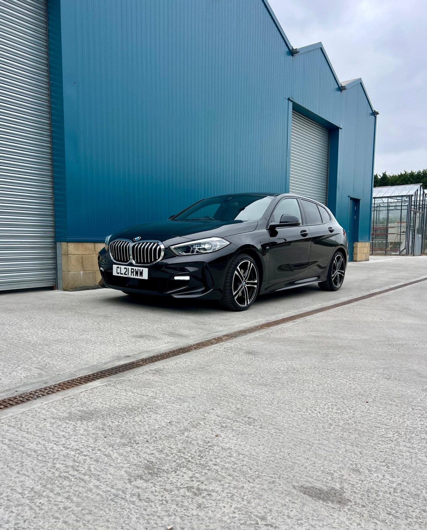 Used BMW 1 Series 2021 for sale - 76199661: Photo 19