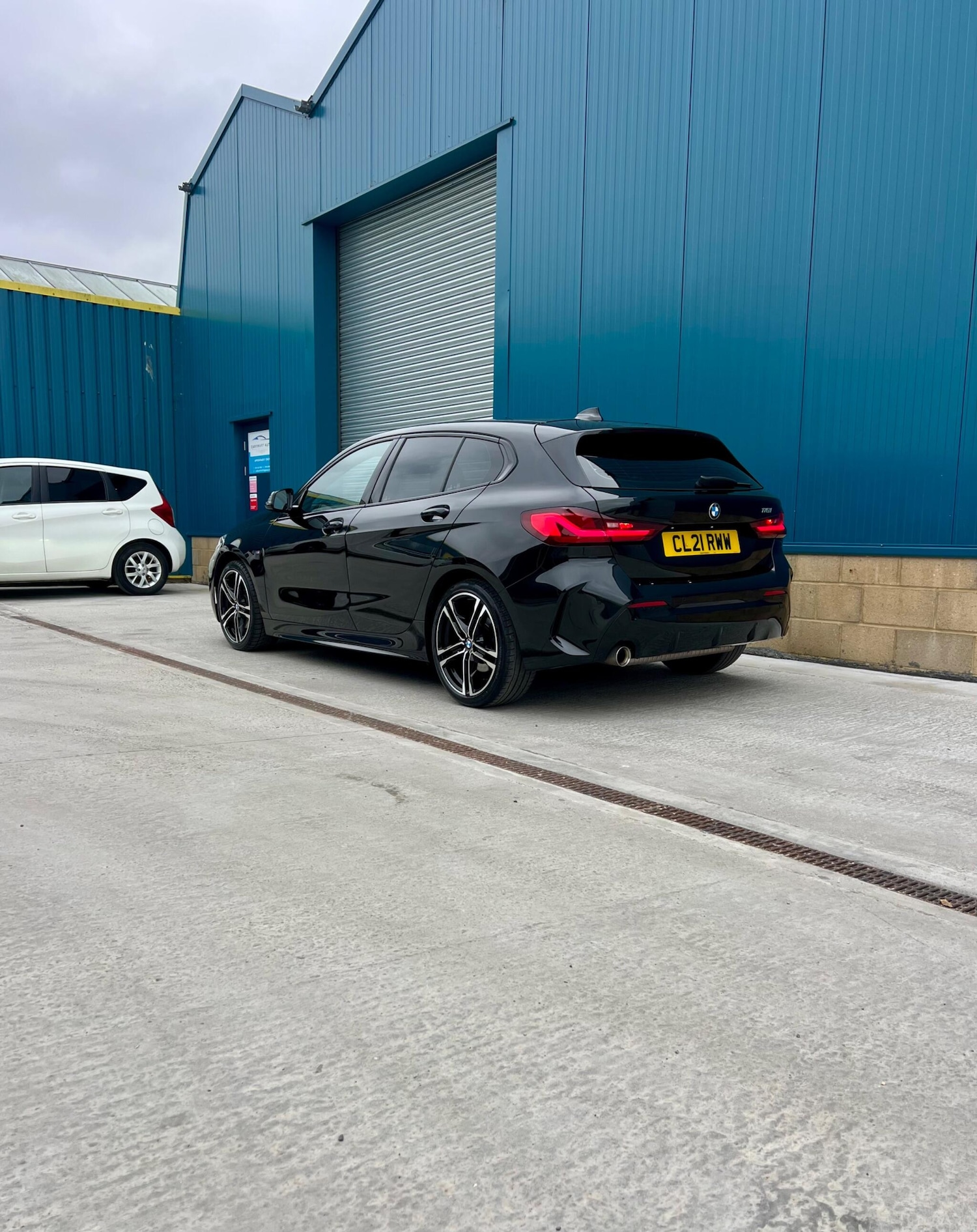 Used BMW 1 Series 2021 for sale - 76199661: Photo 20