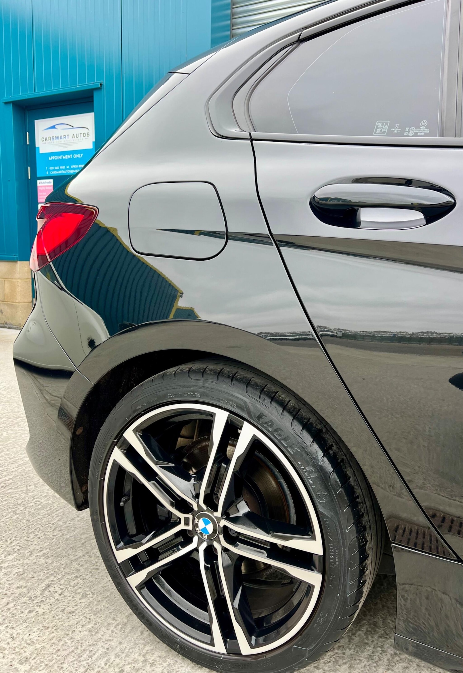 Used BMW 1 Series 2021 for sale - 76199661: Photo 23