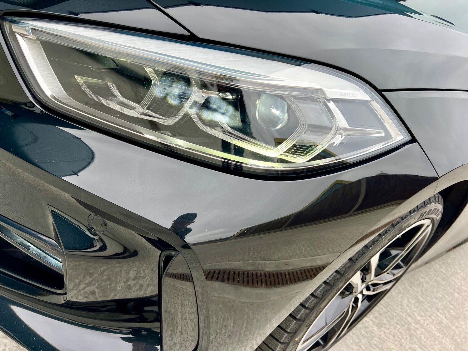 Used BMW 1 Series 2021 for sale - 76199661: Photo 31