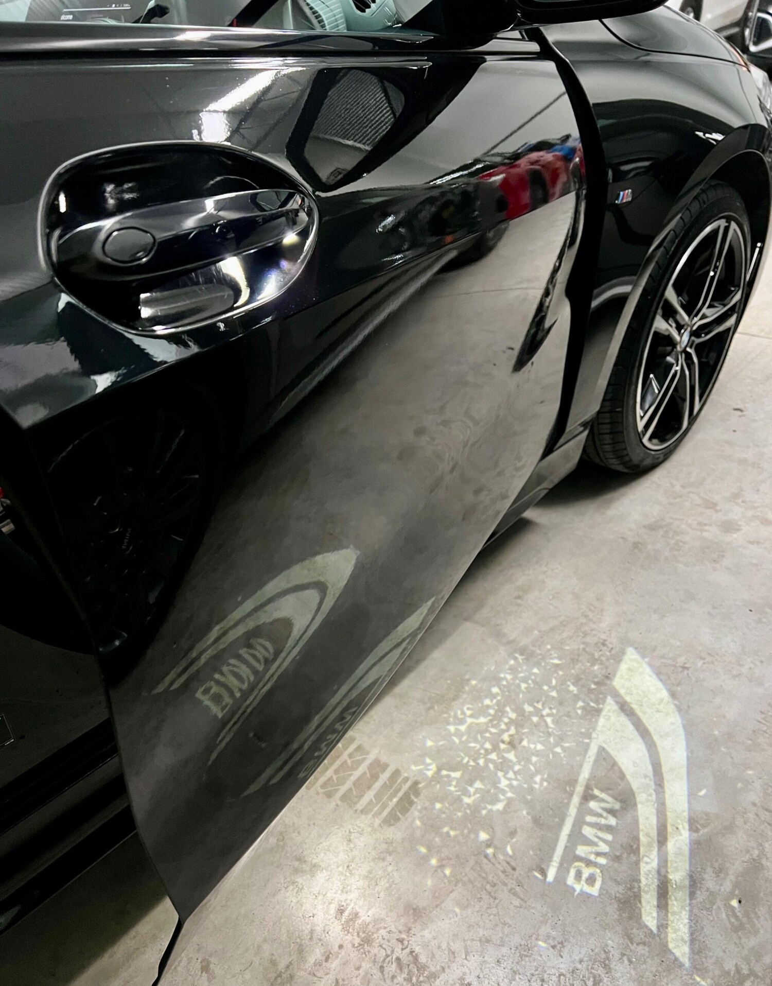 Used BMW 1 Series 2021 for sale - 76199661: Photo 33