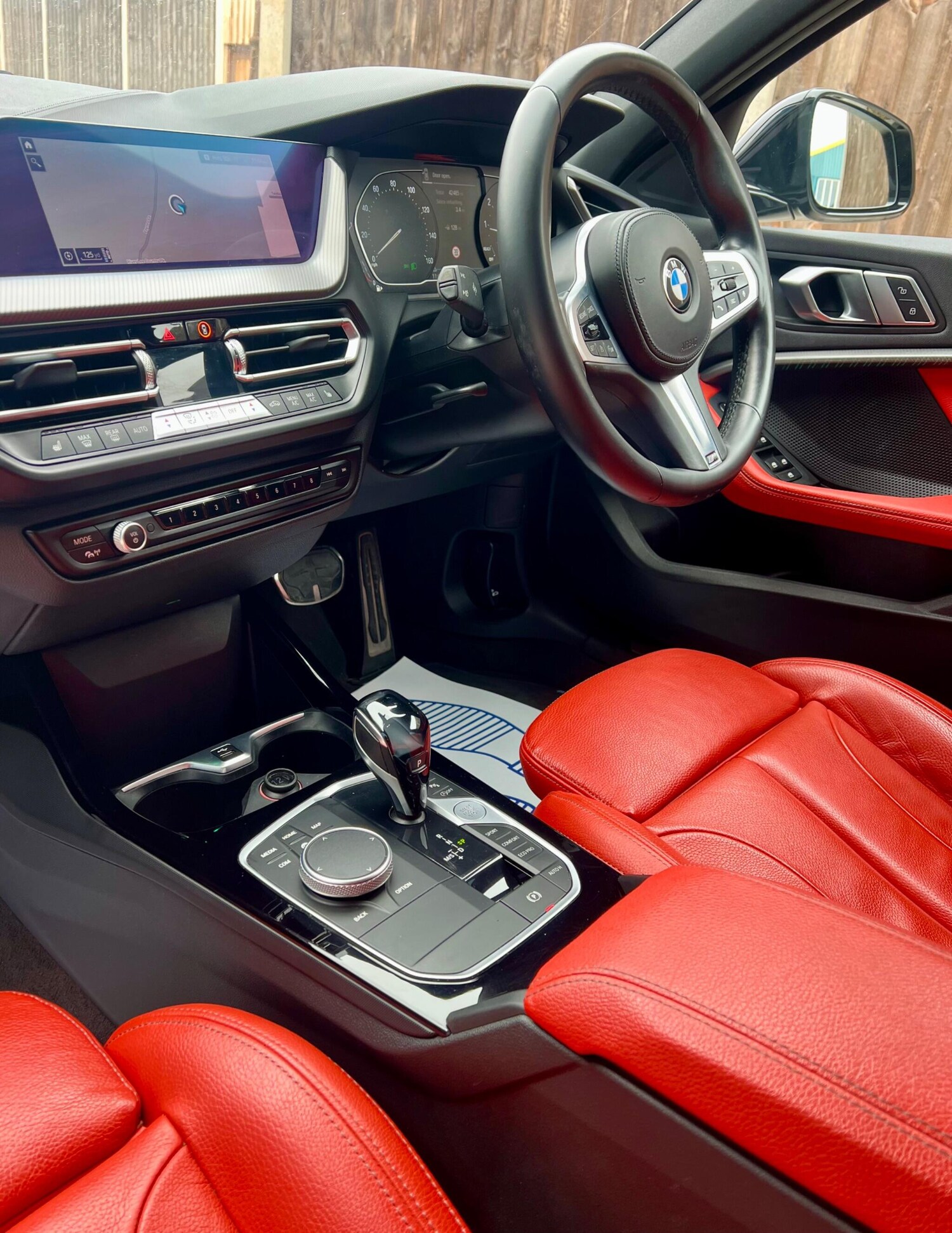 Used BMW 1 Series 2021 for sale - 76199661: Photo 34