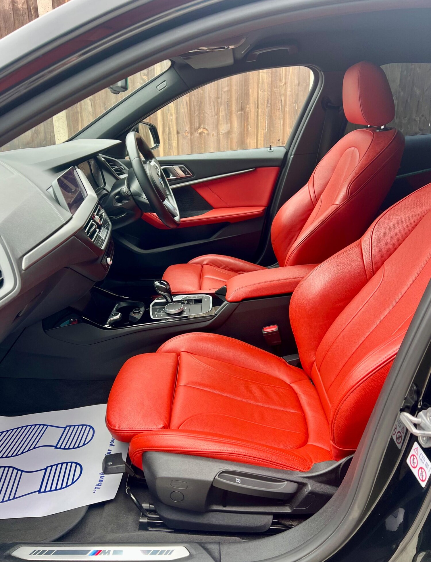 Used BMW 1 Series 2021 for sale - 76199661: Photo 35