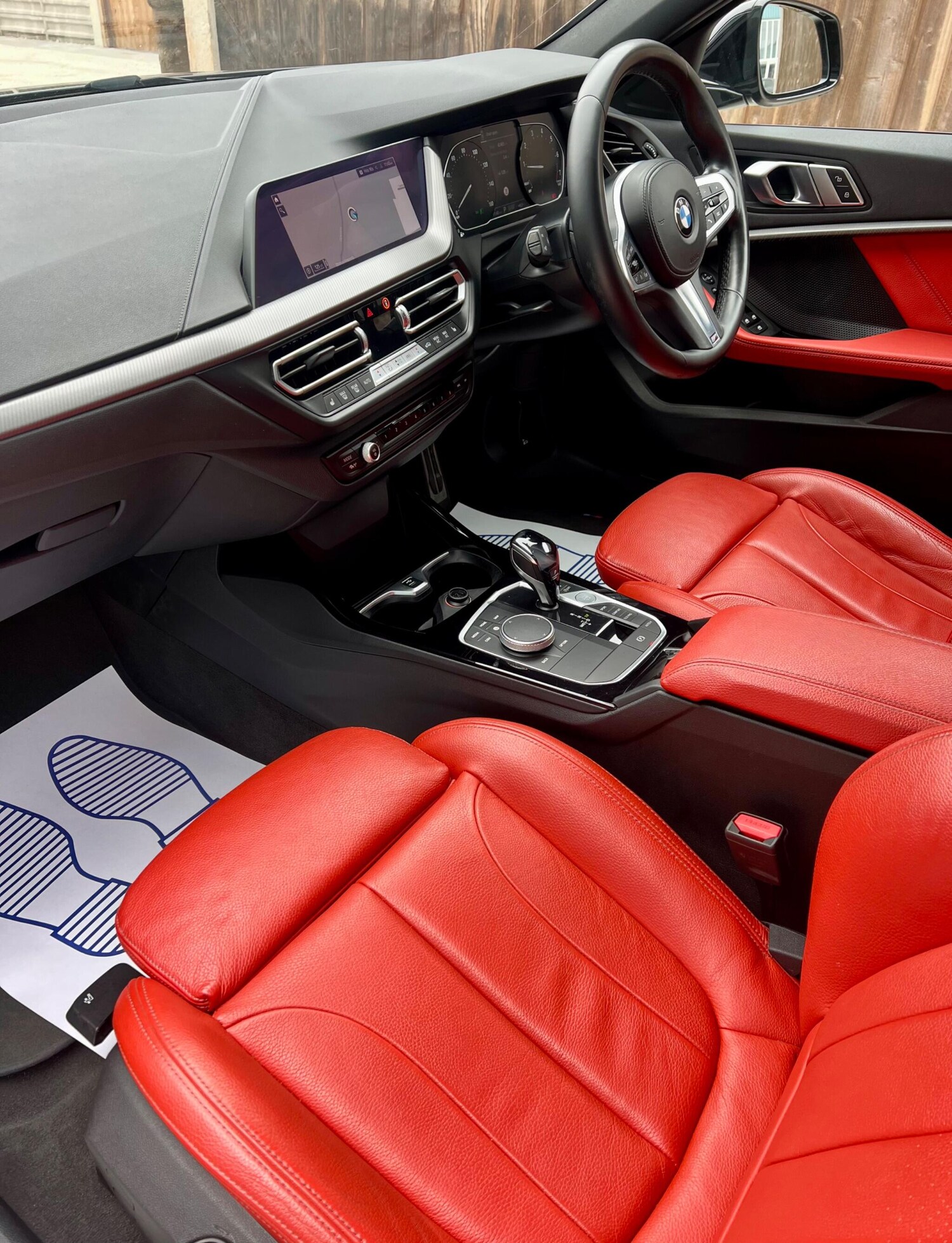 Used BMW 1 Series 2021 for sale - 76199661: Photo 36